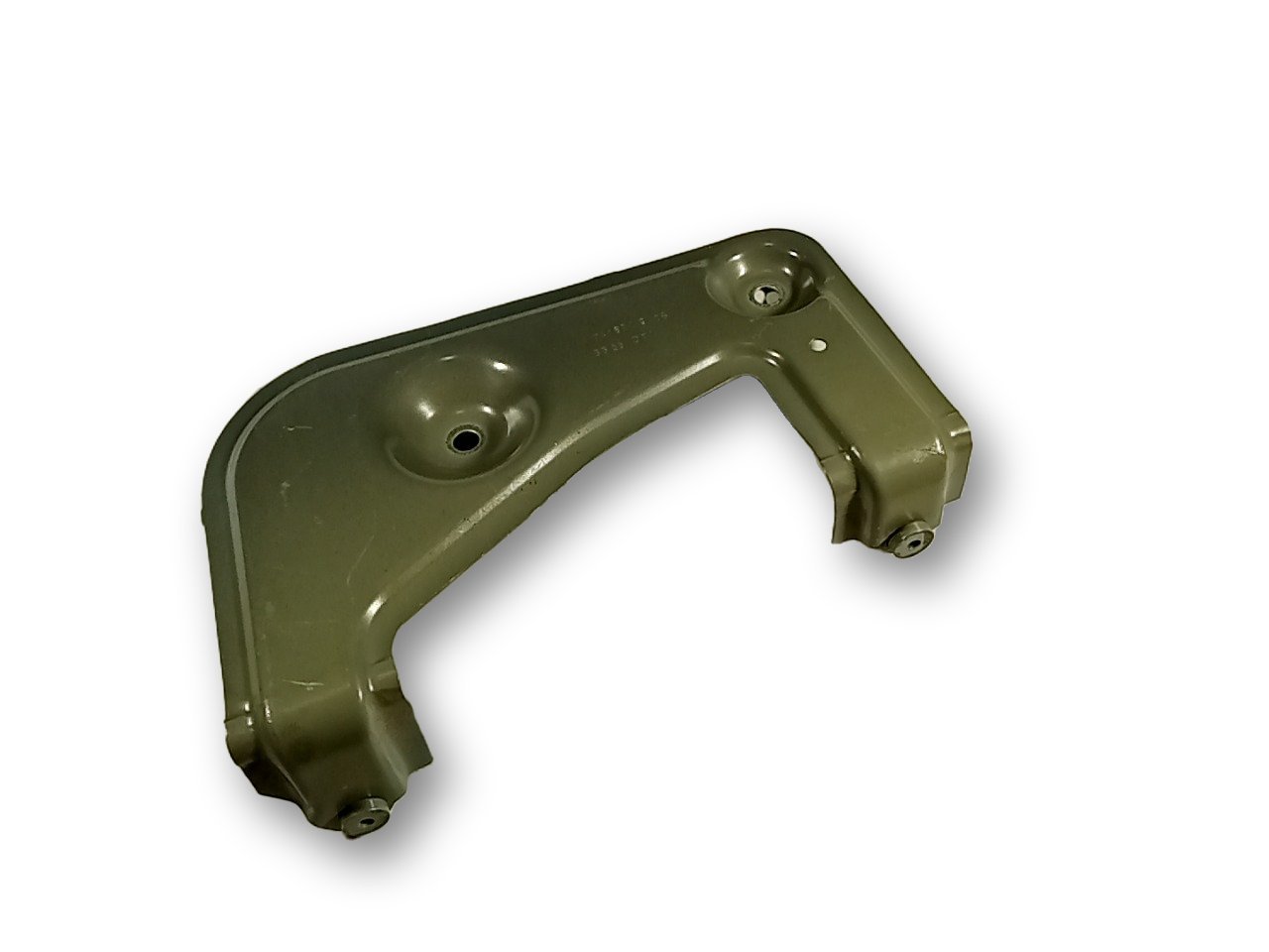 BMW X5 (G05) Fender mounting bracket BMW X5 Fender mounting bracket OEM 41007492369
...