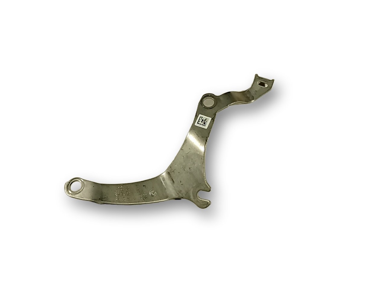 BMW 4 (G22 / G23 / G26)  Muffler mount bracket/holder