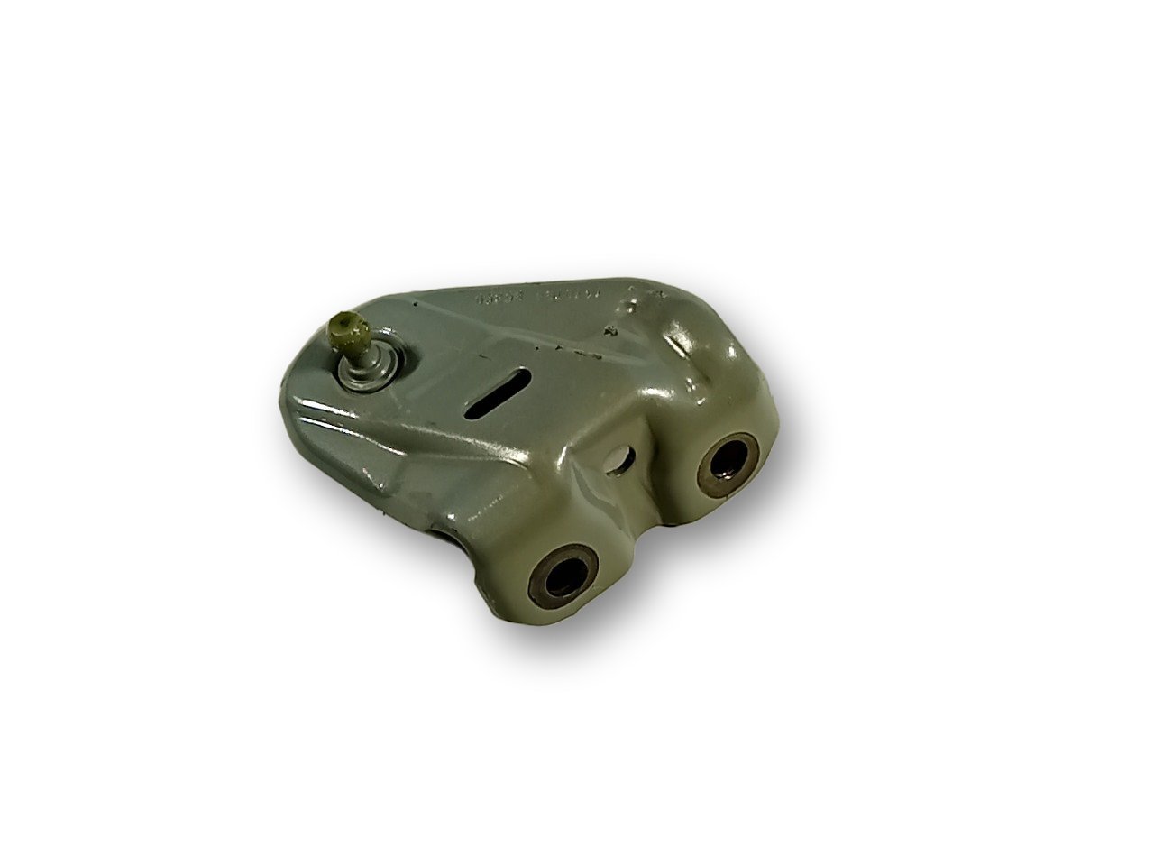BMW X5 (G05) Fender mounting bracket BMW X5 Fender mounting bracket OEM 41007470794
...