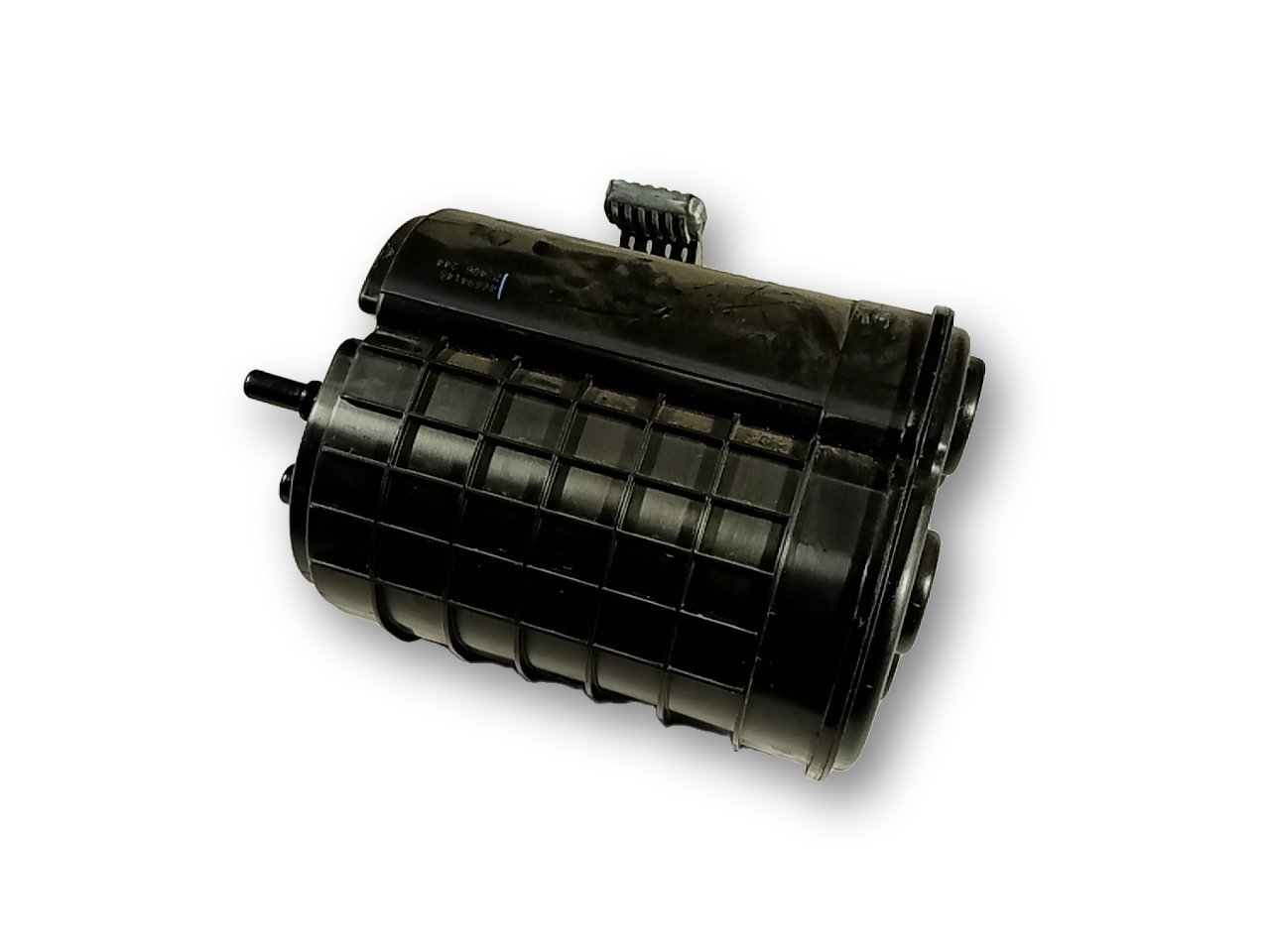 BMW X5 (G05) Active carbon filter fuel vapour canister BMW X5 Active carbon filter fuel vapour caniste...