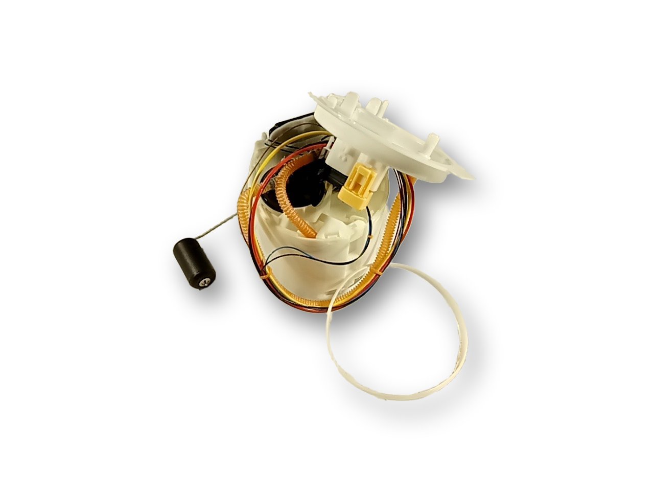 BMW X5 (G05) In-tank fuel pump BMW X5 In-tank fuel pump OEM 16117467666

Part ...