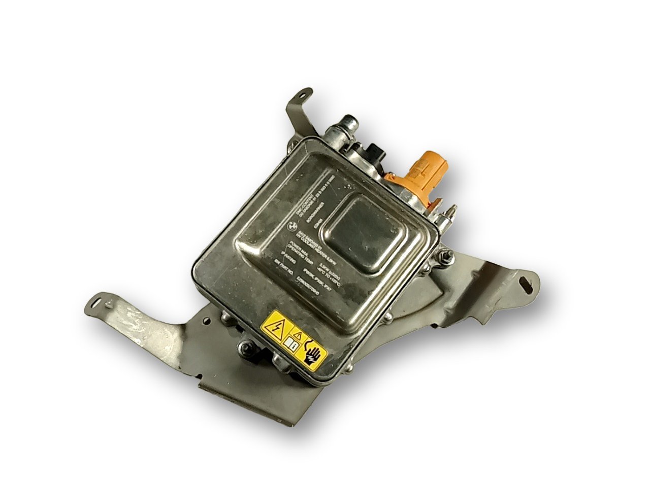 BMW X5 (G05) Electric car heater BMW X5 Electric car heater OEM 5A8DA00

Part co...