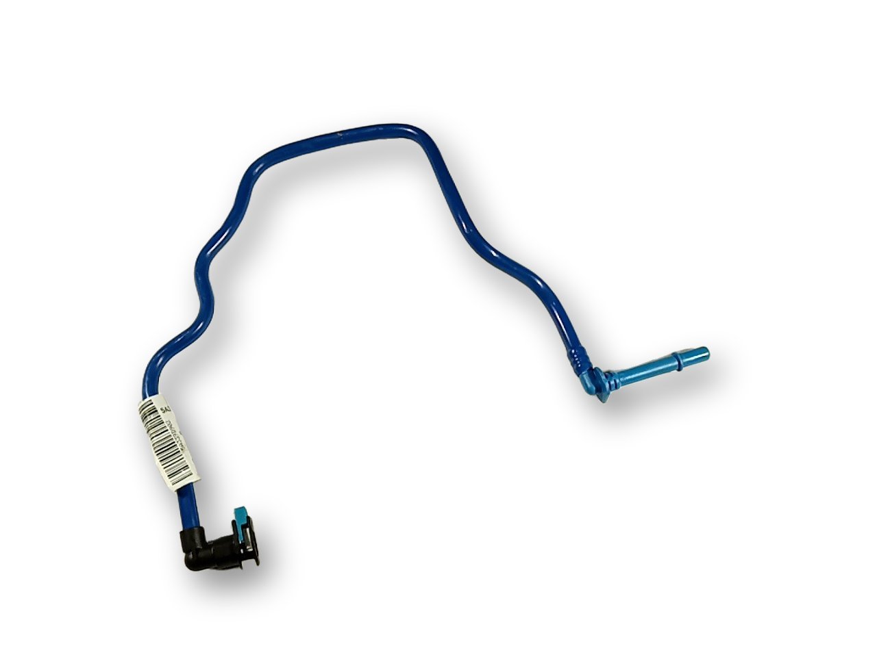 BMW X5 (G05) Fuel line/pipe/hose BMW X5 Fuel line/pipe/hose OEM 16125A339D9

Par...