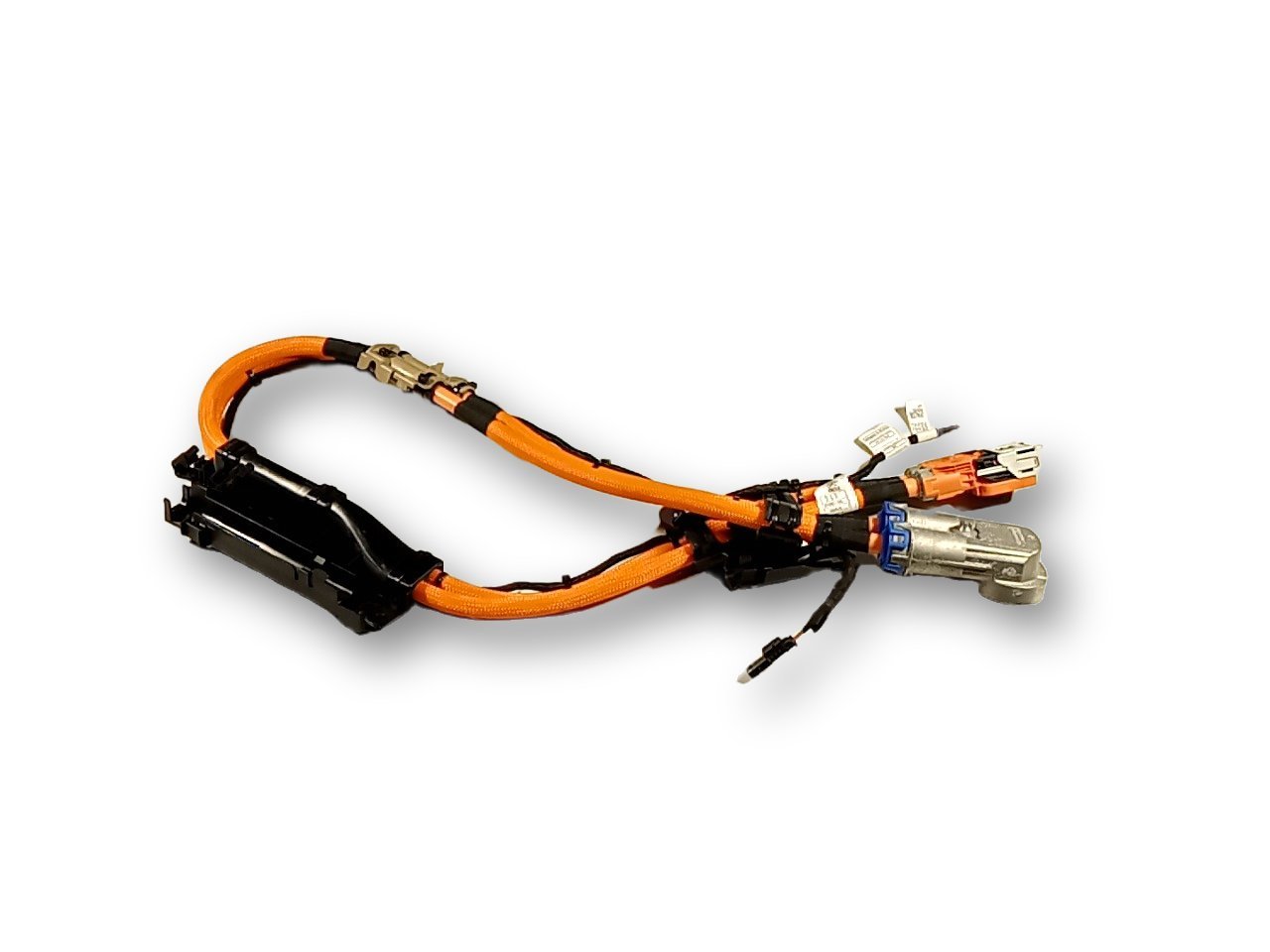 BMW X5 (G05) High voltage cable BMW X5 High voltage cable OEM 61295A64BD3

Part...