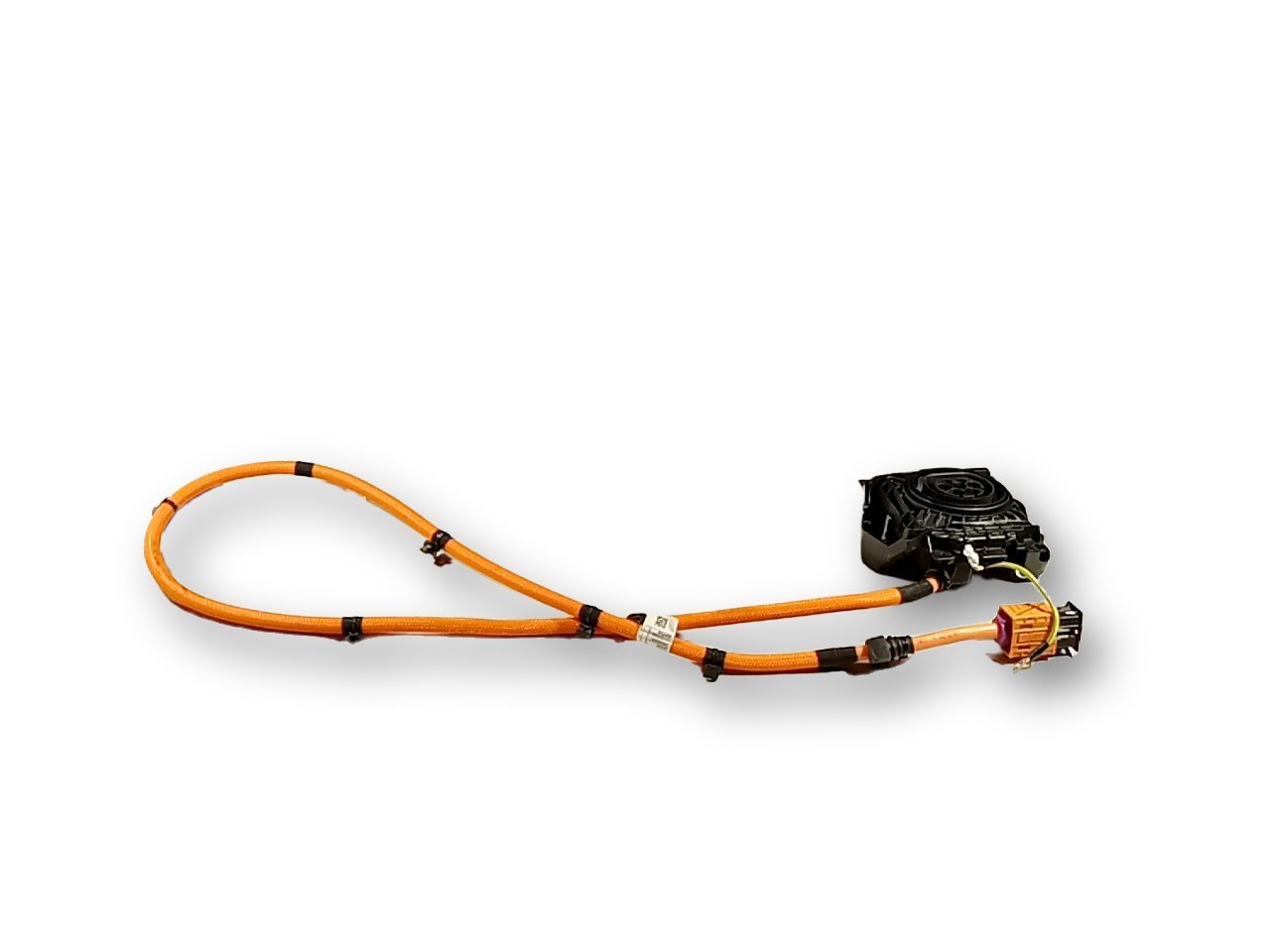 BMW X5 (G05) High voltage cable BMW X5 High voltage cable OEM 5B3A401

Part cod...