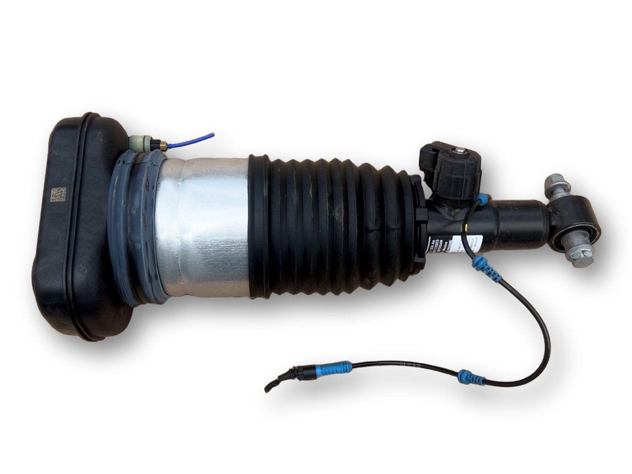 BMW X7 (G07) Air suspension rear shock absorber