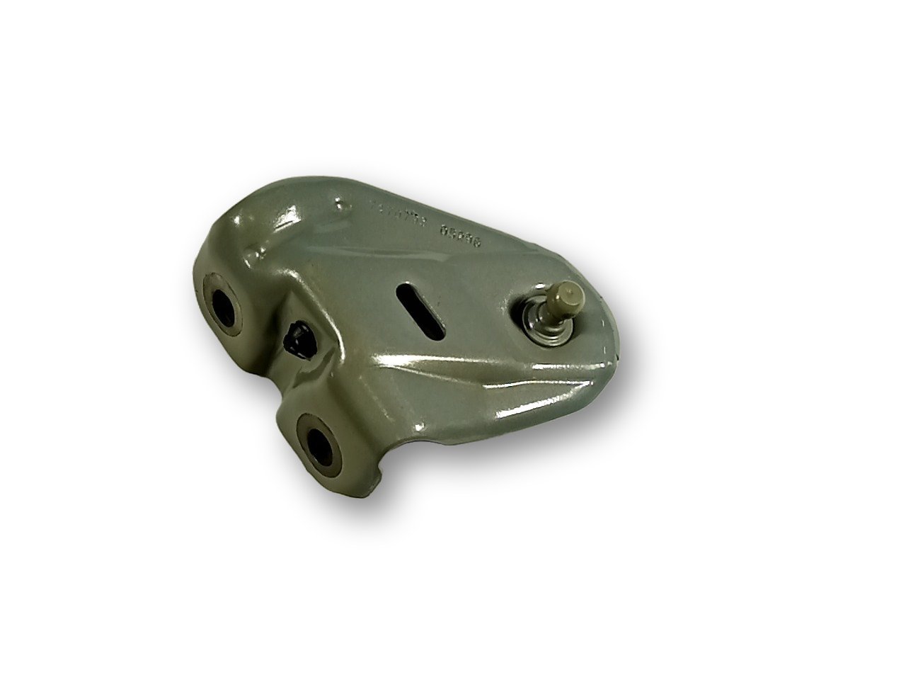 BMW X5 (G05) Fender mounting bracket BMW X5 Fender mounting bracket OEM 41007470793
...