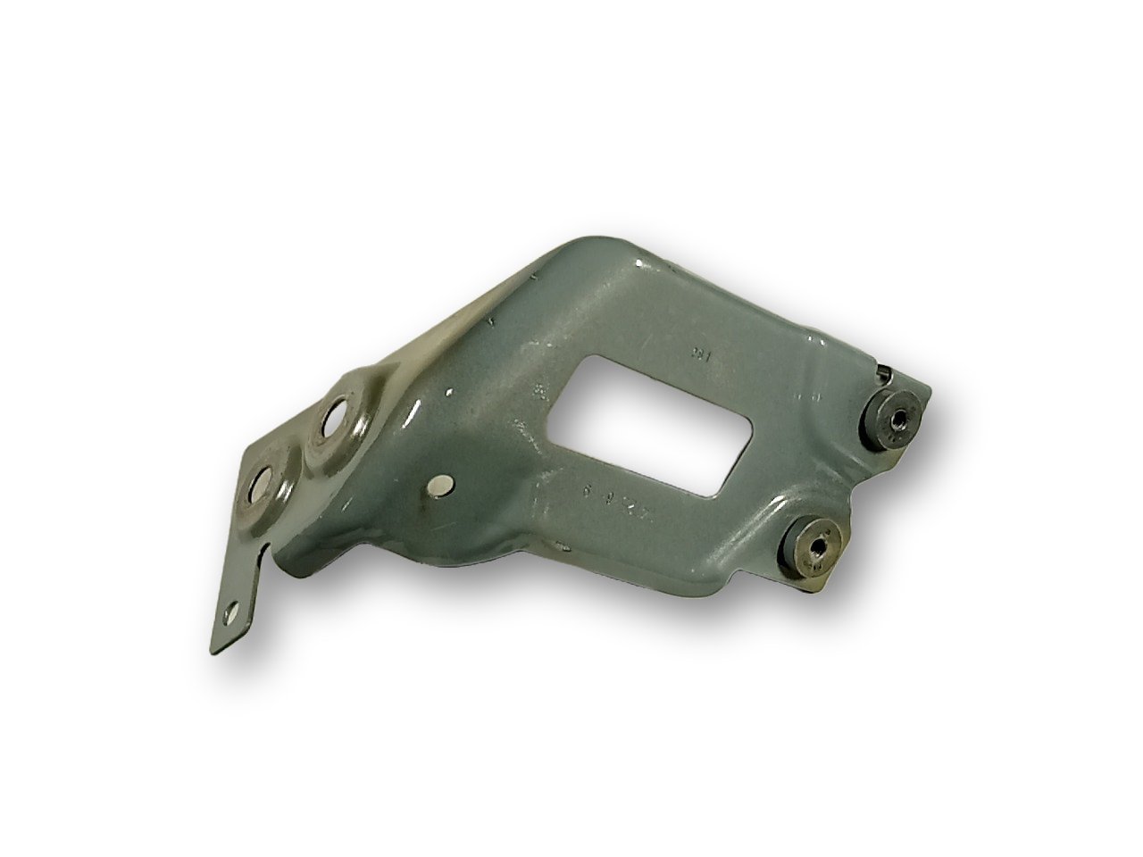 BMW X5 (G05) Fender mounting bracket BMW X5 Fender mounting bracket OEM 41007492372
...