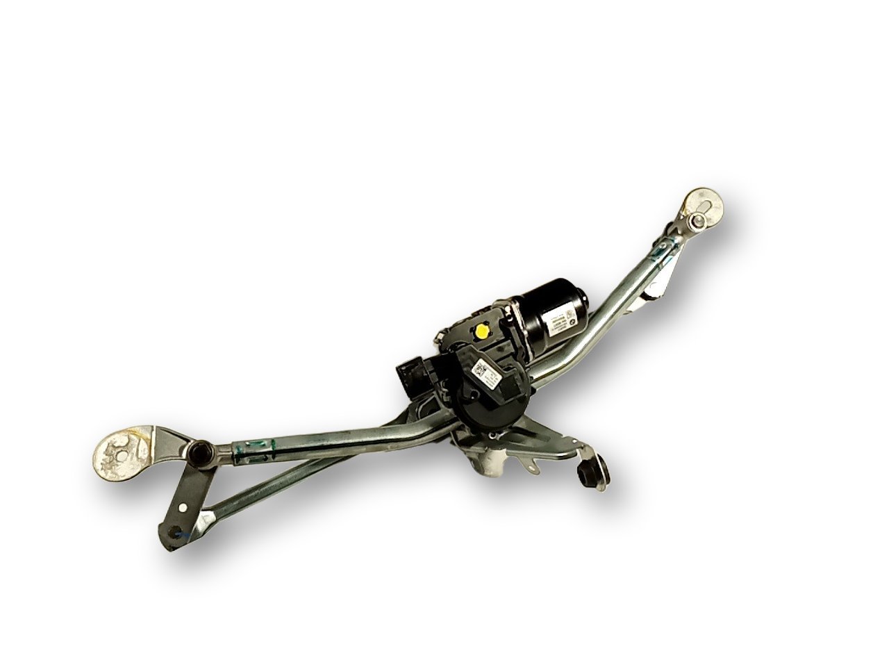BMW X5 (G05) Front wiper linkage and motor BMW X5 Front wiper linkage and motor OEM 616179...