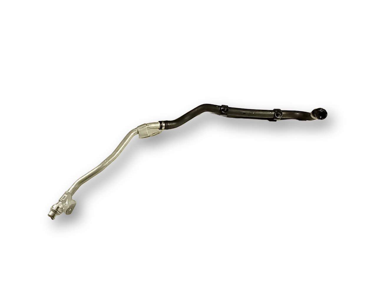 BMW X5 (G05) Engine coolant pipe/hose BMW X5 Engine coolant pipe/hose OEM 17129844553...