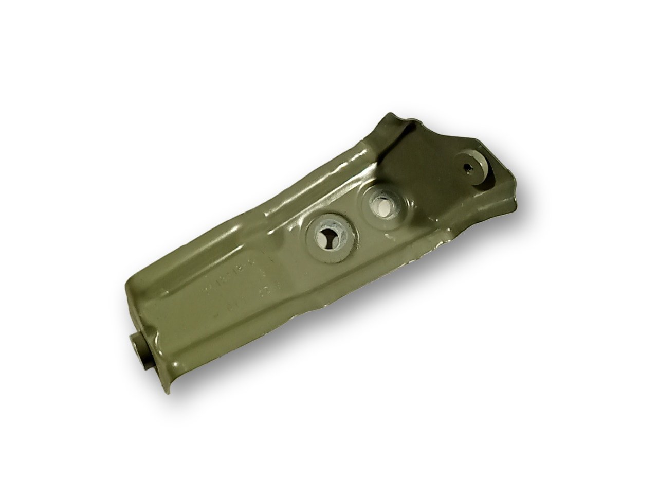 BMW X5 (G05) Fender mounting bracket BMW X5 Fender mounting bracket OEM 41007492368
...