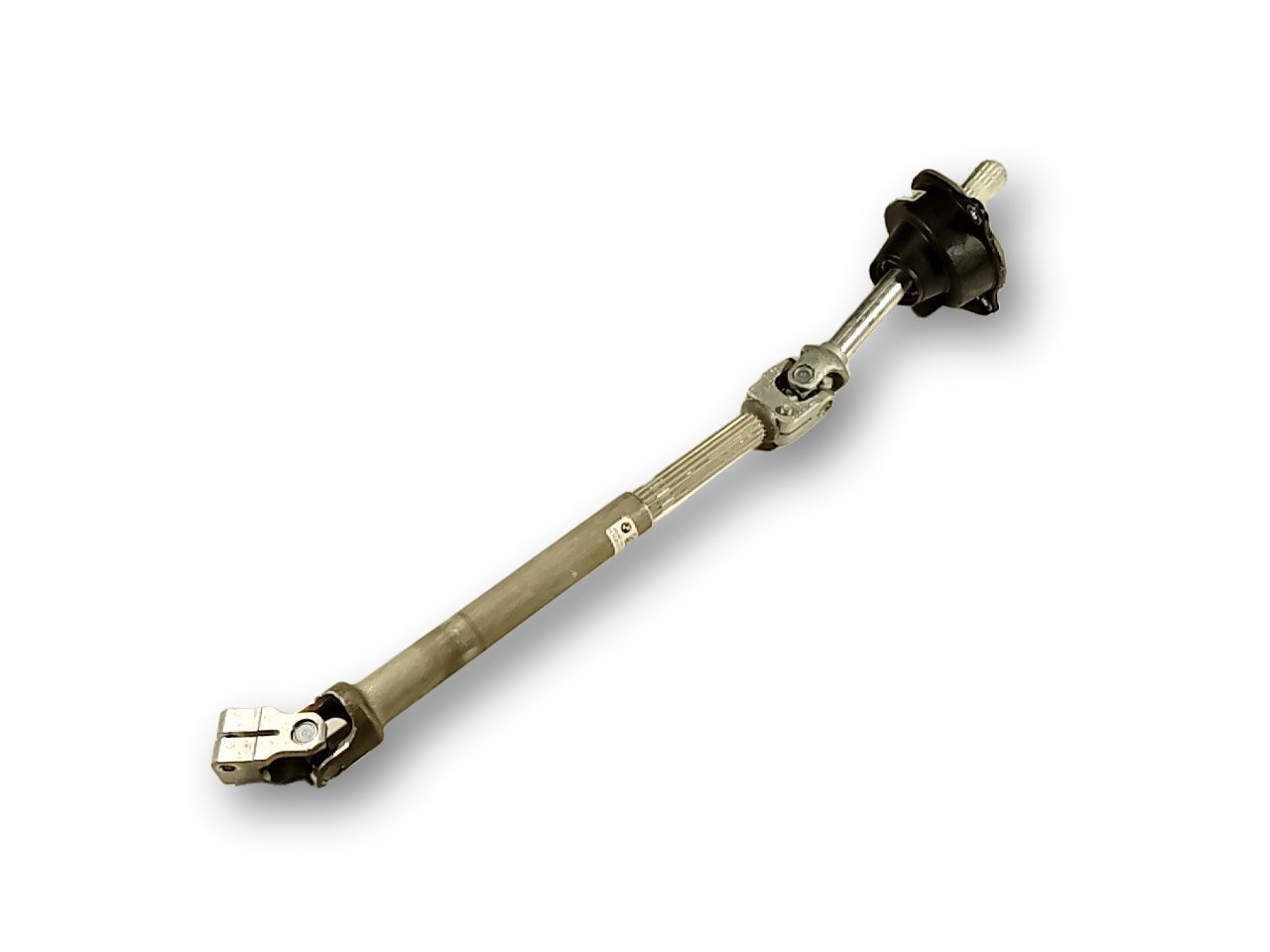 BMW X5 (G05) Steering column universal joint BMW X5 Steering column universal joint OEM 3230...