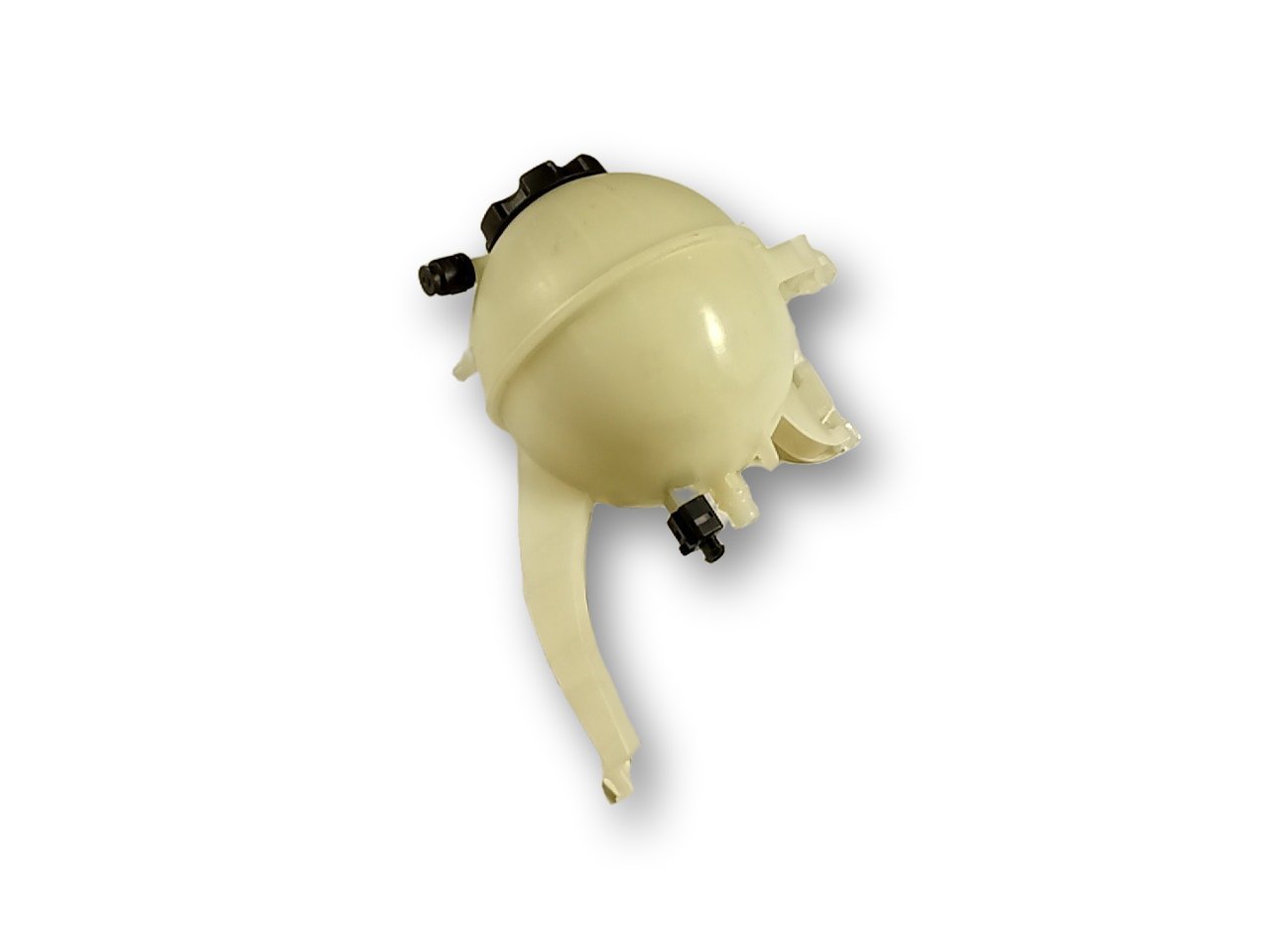 BMW X7 (G07) Coolant expansion tank/reservoir