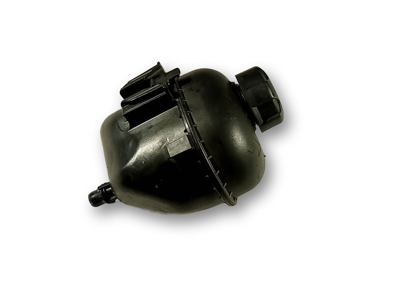 BMW X5 (G05) Coolant expansion tank/reservoir BMW X5 Coolant expansion tank/reservoir OEM 171...