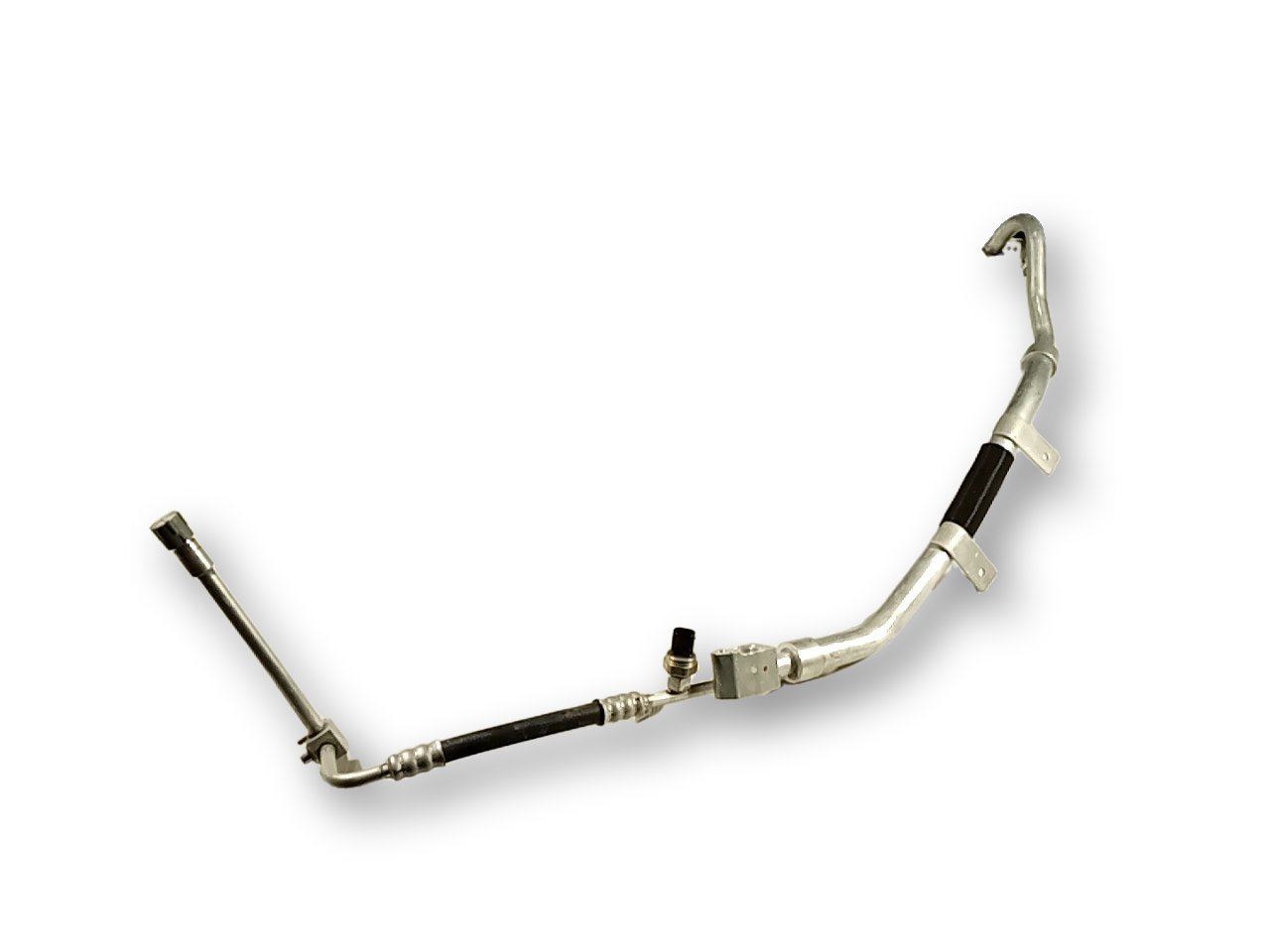 BMW X7 (G07) Air conditioning (A/C) pipe/hose