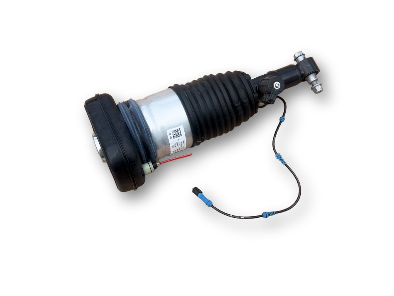 BMW X7 (G07) Air suspension rear shock absorber