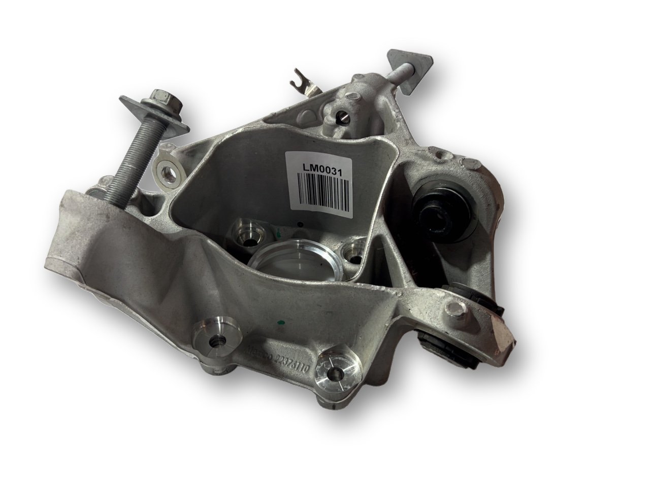 BMW X7 (G07) Rear wheel hub
