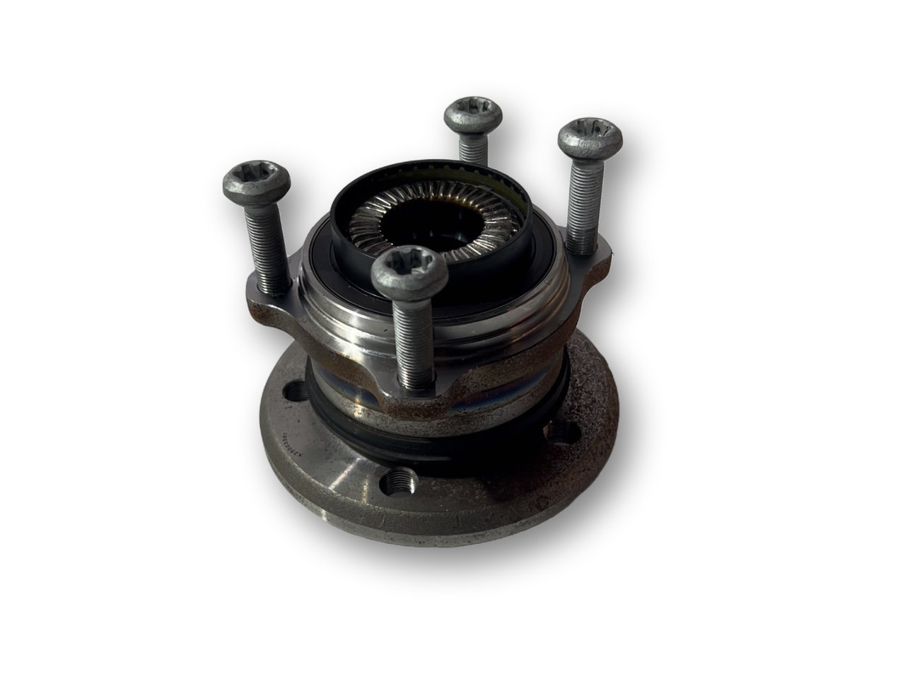 BMW X7 (G07) Rear wheel hub