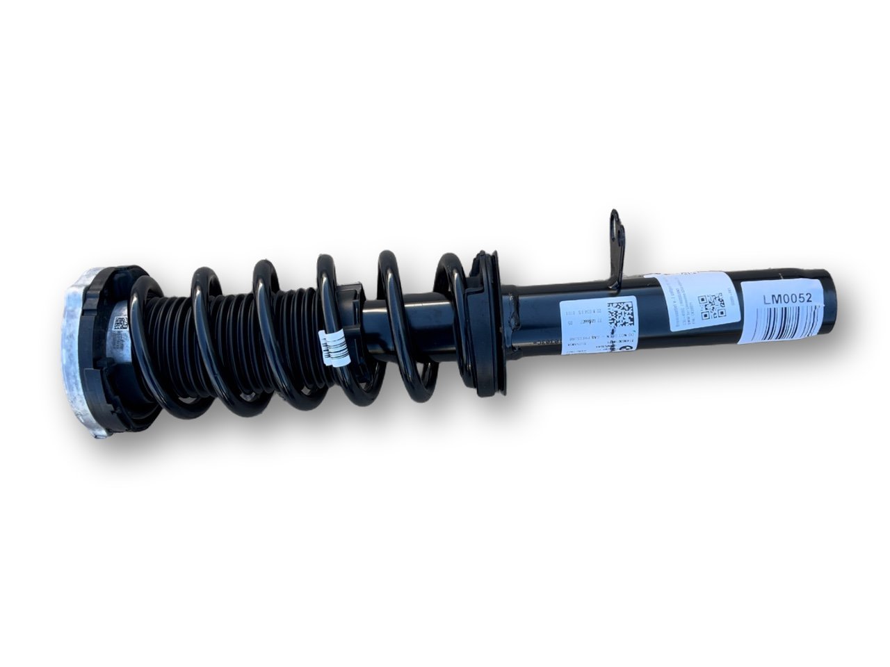 BMW 5 (G30 / G31) Front shock absorber with coil spring BMW 5 SERIES Front shock absorber with coil spr...