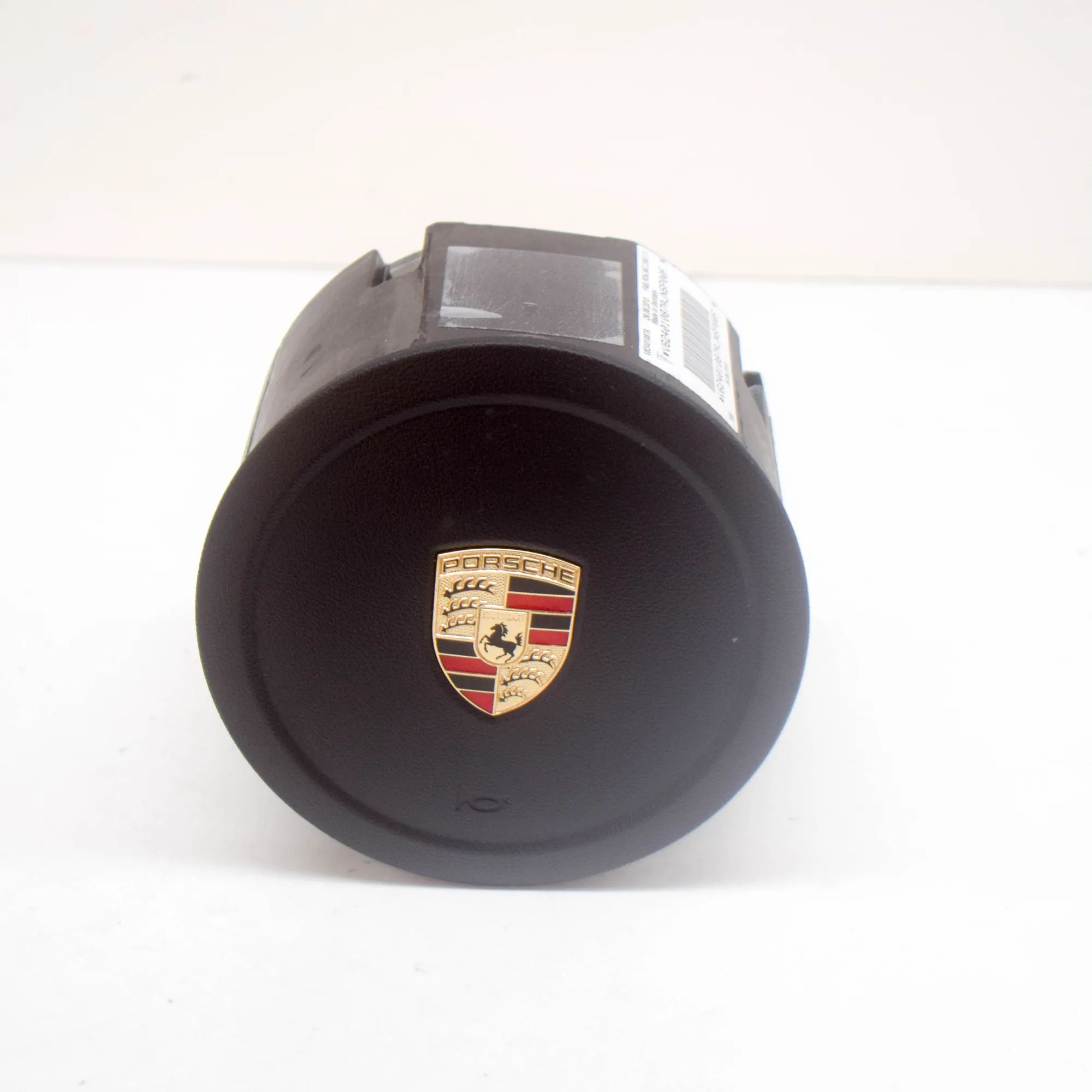Porsche Panamera Steering Wheel Safety Bag SRS 97080308904, 970.803.089.04 Steering Wheel Safe...