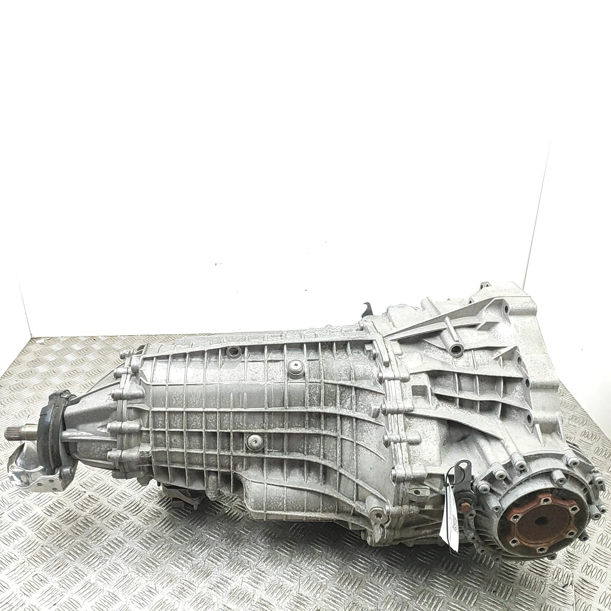 Audi A4 (B8) Gearbox Gearbox — AUDI A4 (8W, B9) (2015-PRESENT) — SKG...