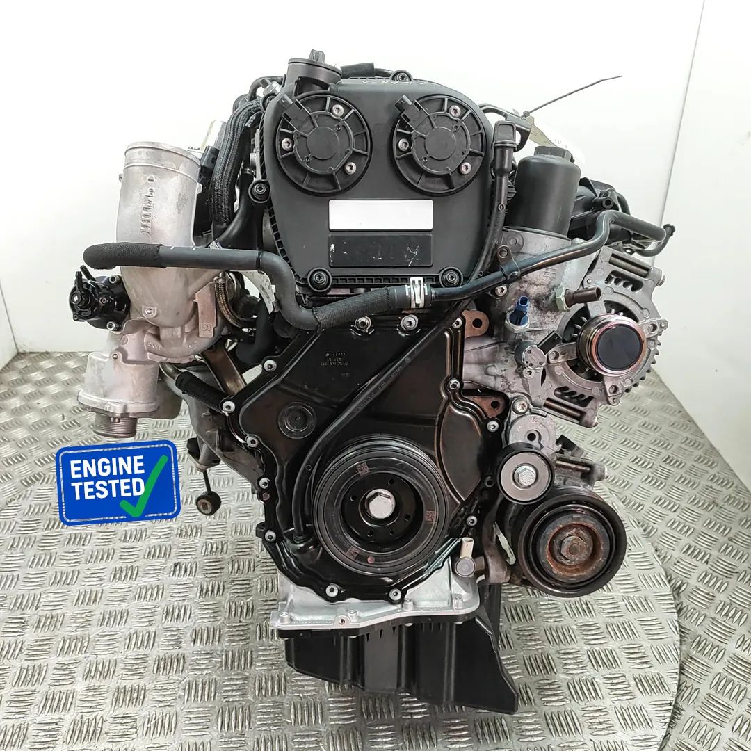 Audi A5 (B9) Engine Motor CYM, CYMC Engine Motor AUDI A5 (Sportback F5A) ...