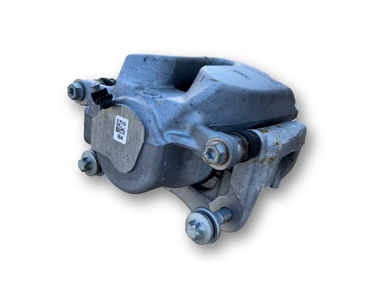 BMW 3 (G20 / G21) Front brake caliper BMW 3 SERIES Front brake caliper OEM 3410687280...