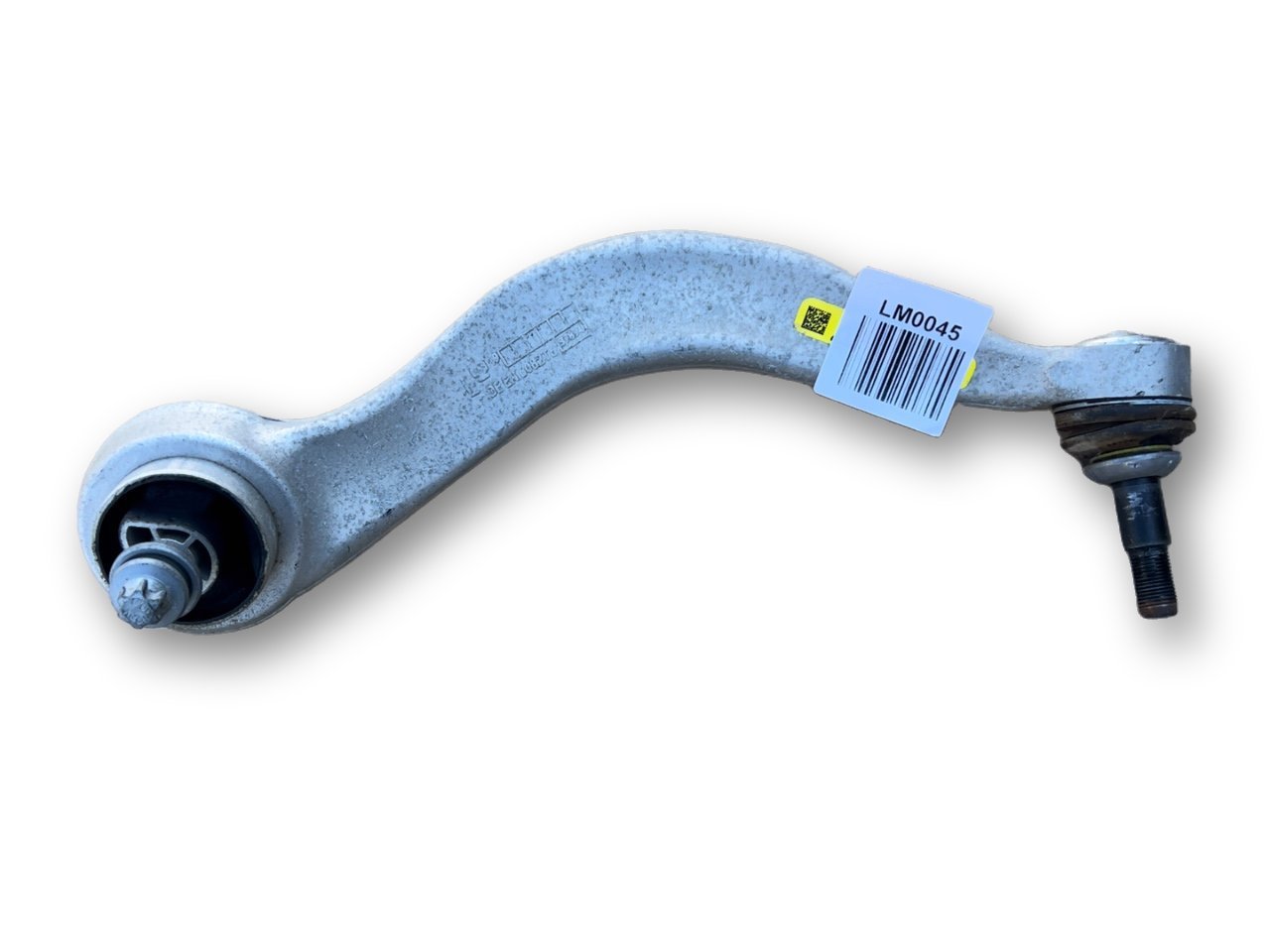 BMW 5 (G30 / G31) Front lower control arm/wishbone BMW 5 SERIES Front lower control arm/wishbone O...