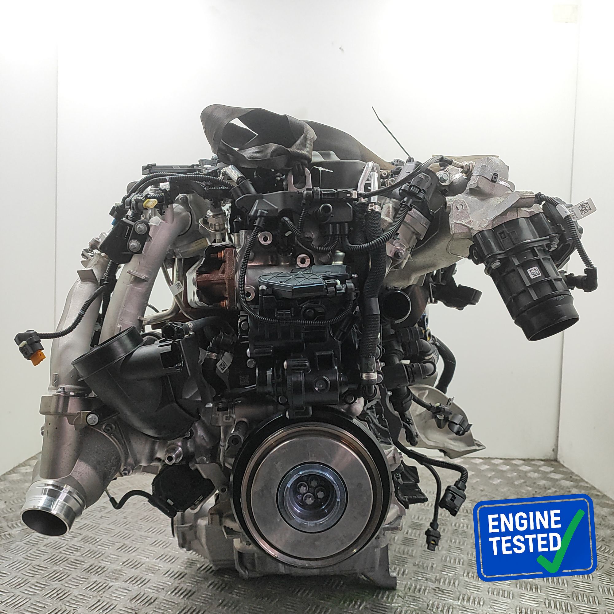 BMW X5 (G05) Engine Motor Engine Motor — BMW X5 (G05, F95) (2018-PRESENT)...