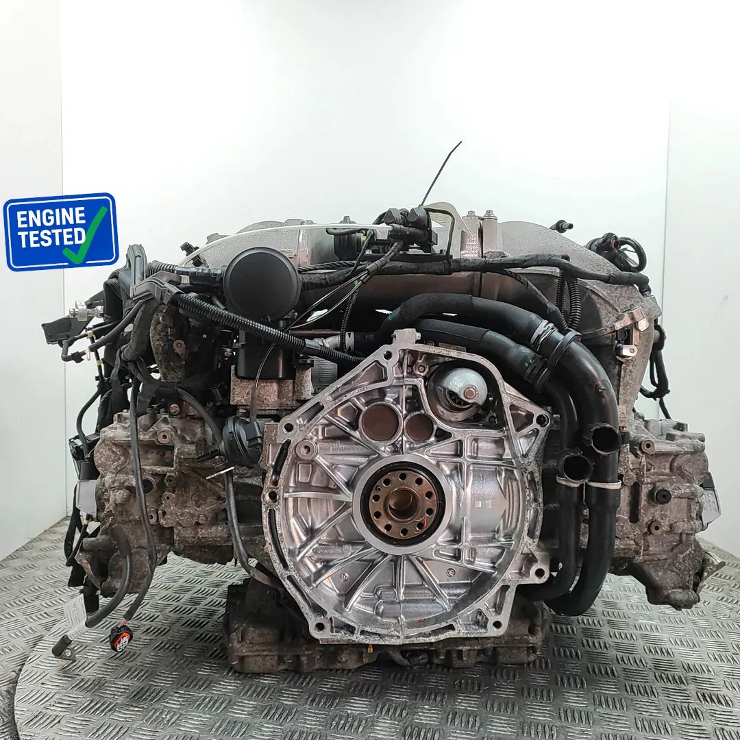 Porsche 911 (991) Engine Motor Engine Motor — PORSCHE 911 (991) (2011-2020) — ...