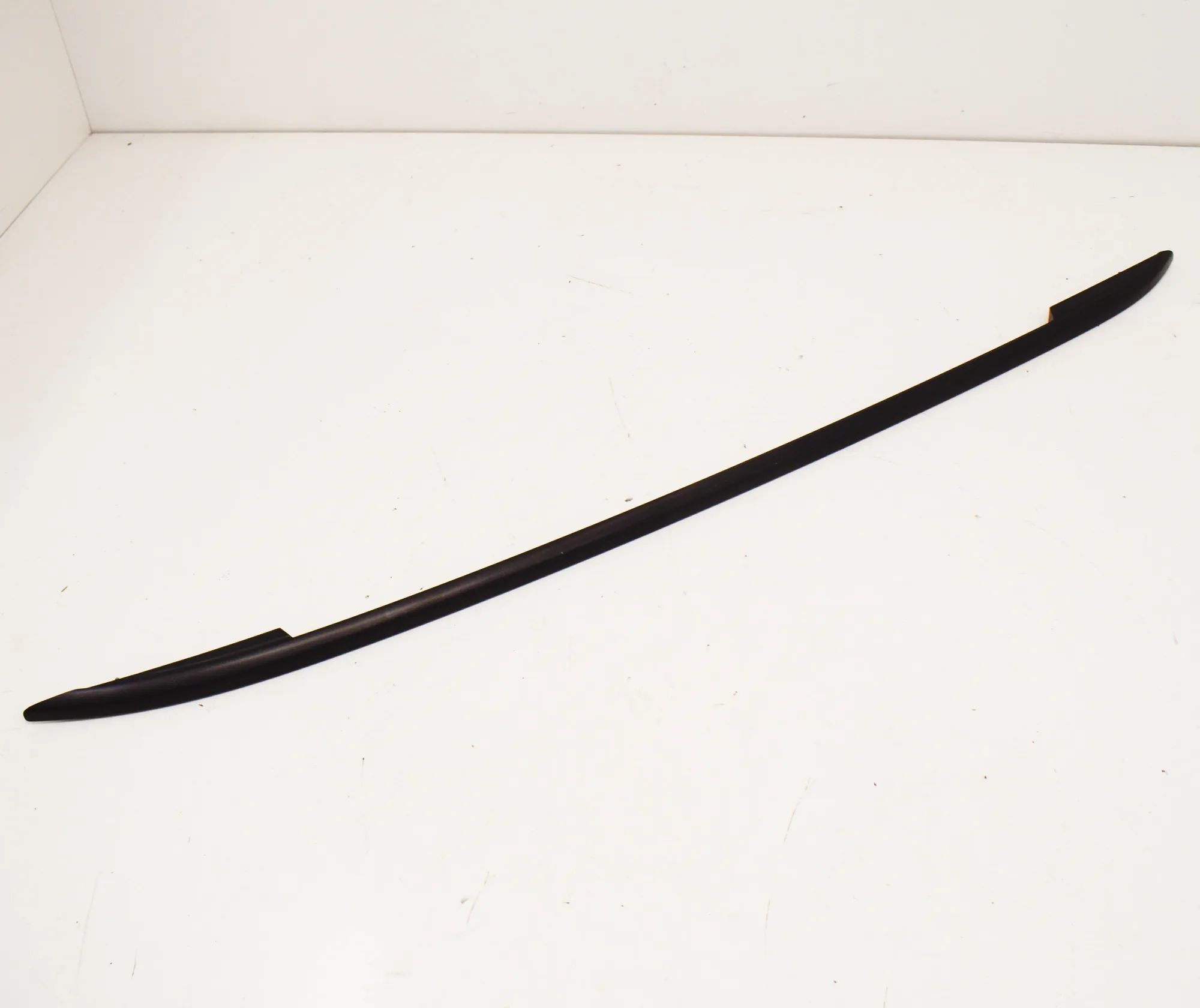 Volkswagen Golf 6 Right Side Roof Rail 5G9860026B Right Side Roof Rail VW GOLF (VII Va...