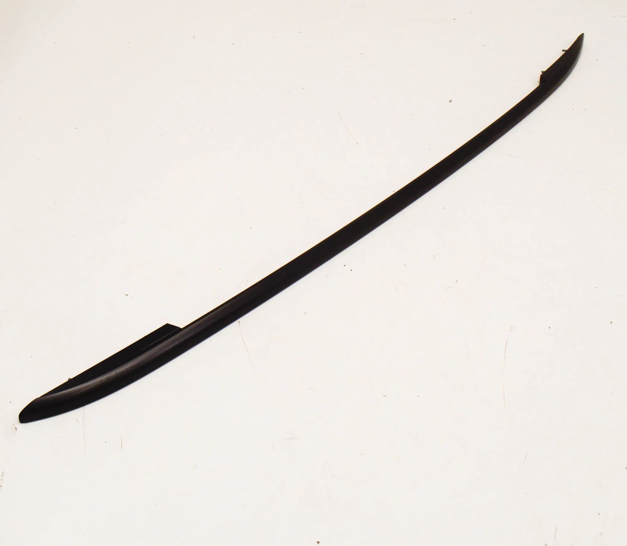 Volkswagen Golf 6 Left Side Roof Rail 5G9860025B Left Side Roof Rail VW GOLF (VII Var...
