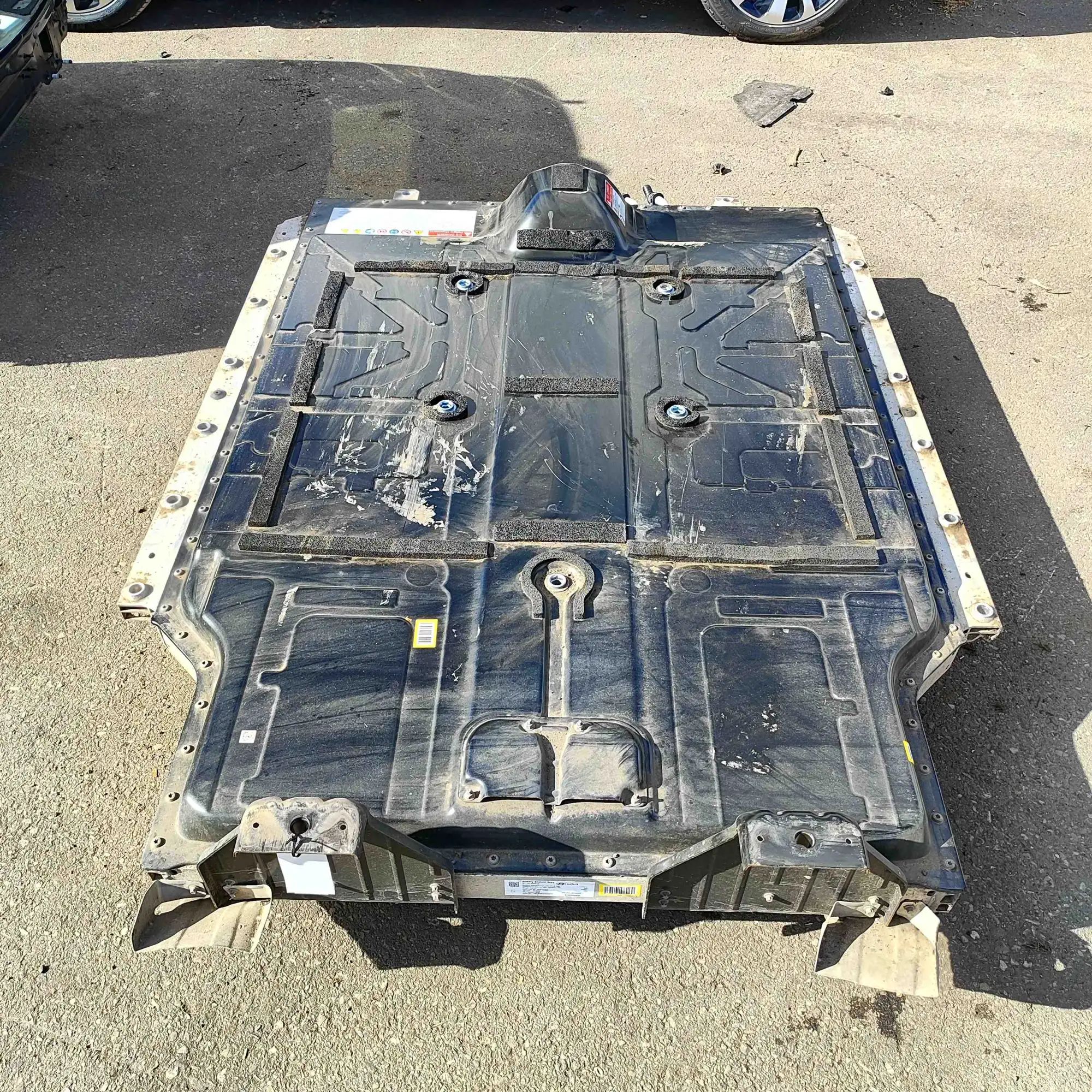 Kia Niro akku Battery — KIA NIRO (II) (2022-PRESENT) — 37501A...