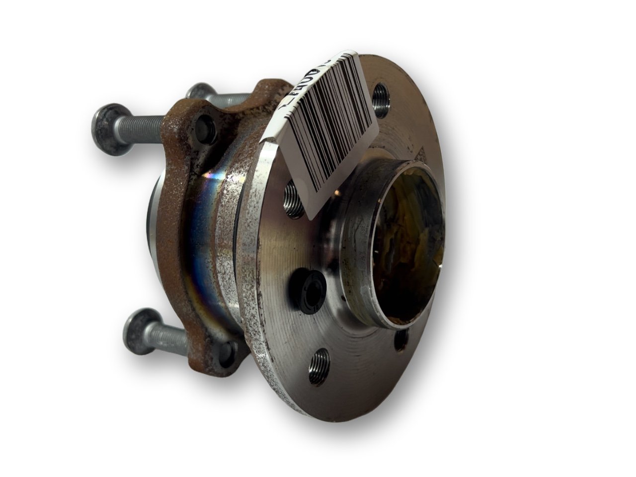 BMW X7 (G07) Rear wheel hub