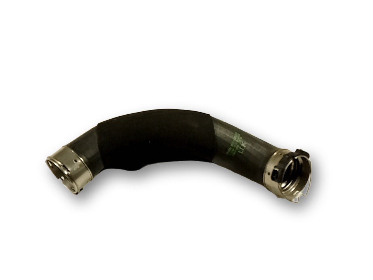BMW 2 (F22 / F23) Intercooler hose/pipe BMW 2 SERIES Intercooler hose/pipe OEM 11614753...