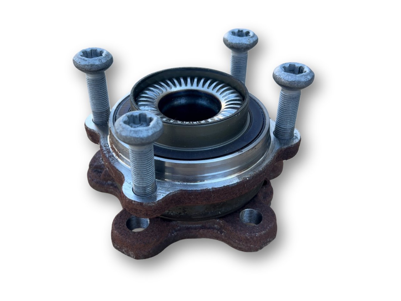 BMW 3 (G20 / G21) Rear wheel ball bearing BMW 3 SERIES Rear wheel ball bearing OEM 312088...