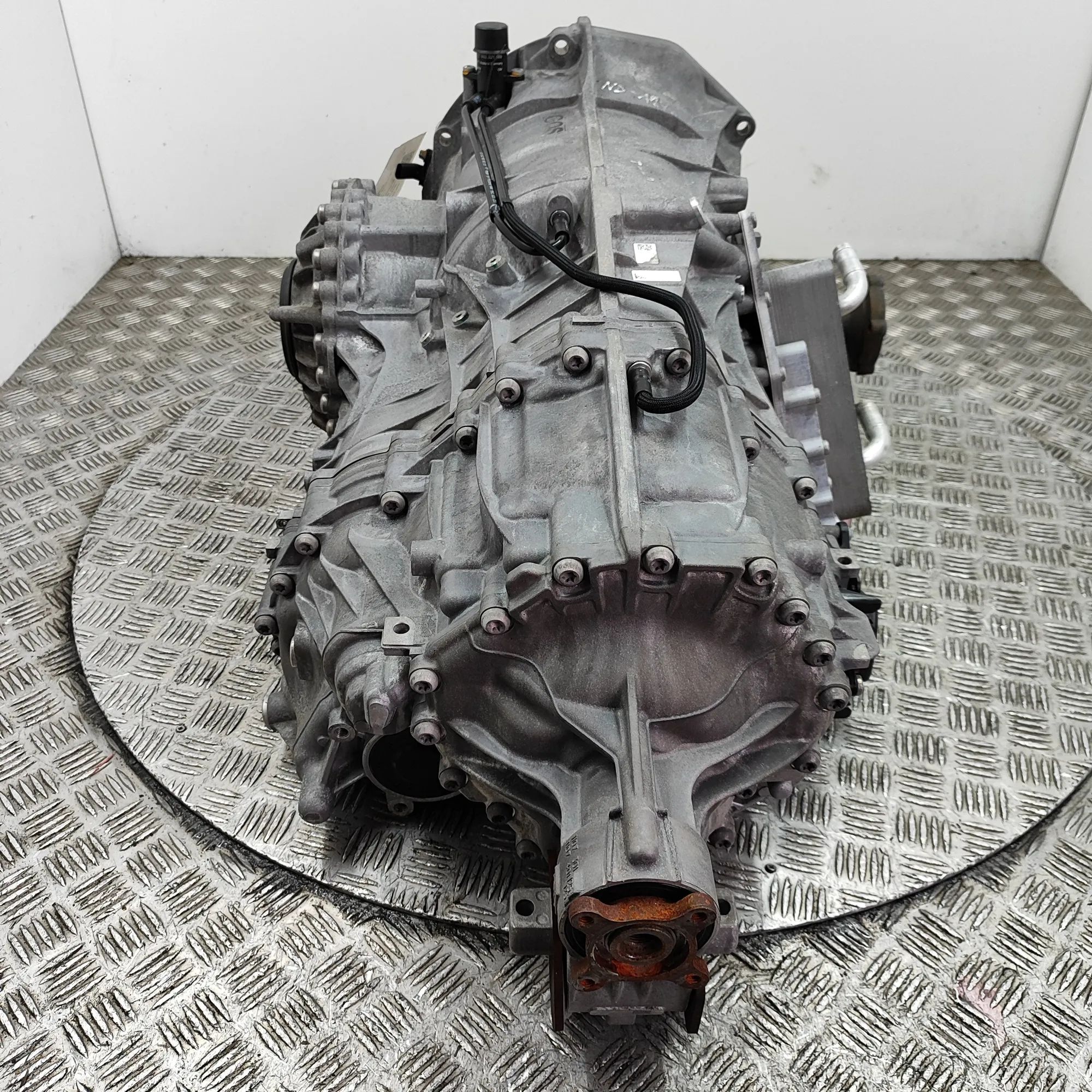 Porsche 911 (991) Gearbox Gearbox — PORSCHE 911 (992) (2019-PRESENT) — CD...