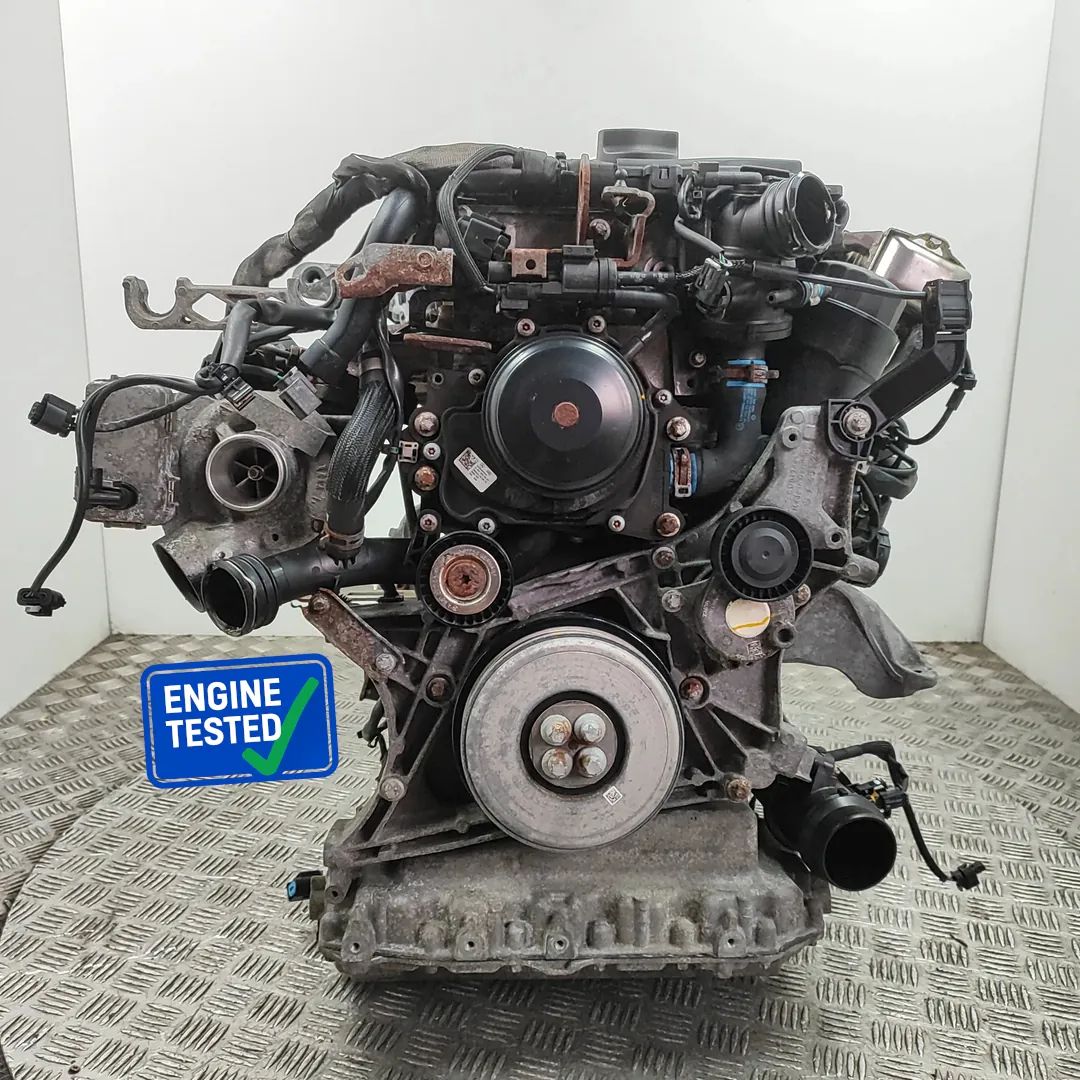 Infiniti Q50 Engine Motor 651.970 Engine Motor INFINITI Q50 (2013-...)

P...