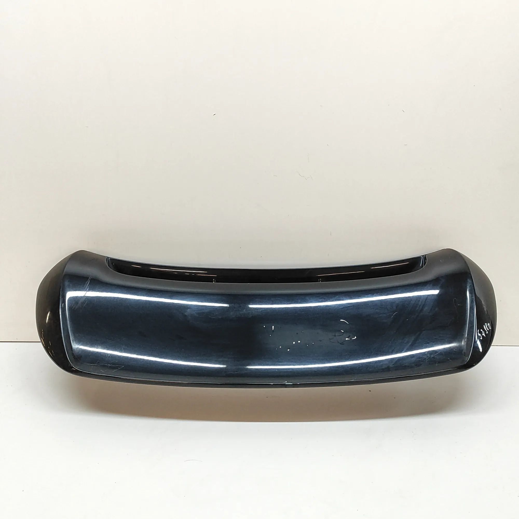 Porsche 911 (996) Tailgate Bootlid Spoiler 99651290300 Tailgate Bootlid Spoiler PORSCHE 91...