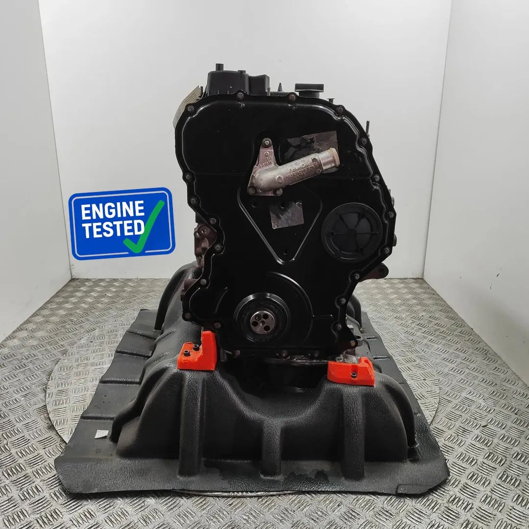 Ford Ranger Engine Motor