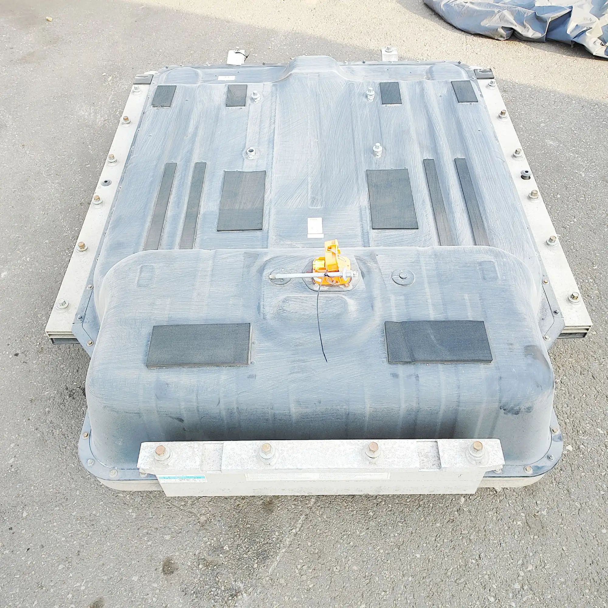 Hyundai Kona battery Battery — HYUNDAI KONA (2017-PRESENT) — 37501-K...