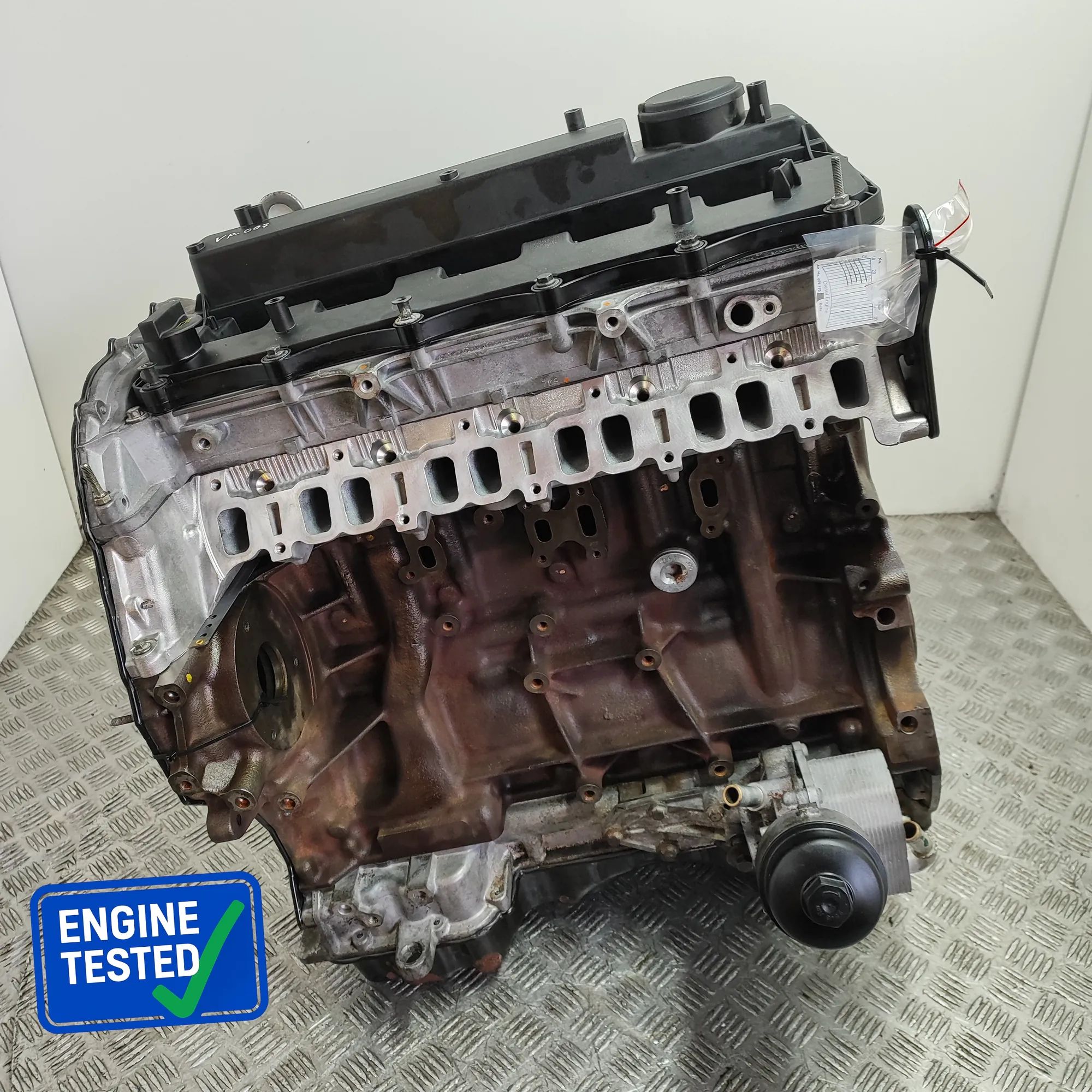 Ford Ranger Engine Motor
