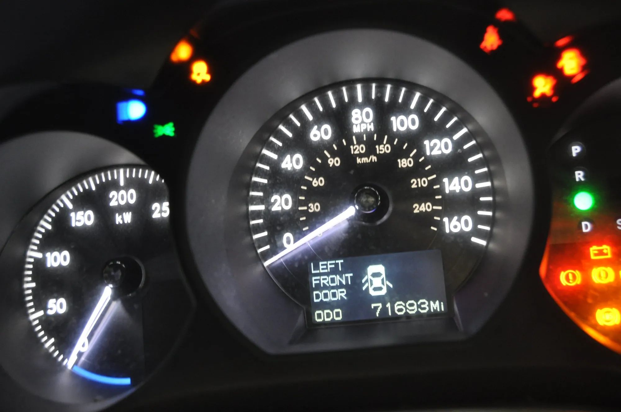 Lexus GS Vehicle JTHBC96S405009248 Vehicle LEXUS GS (III GRS19_,...