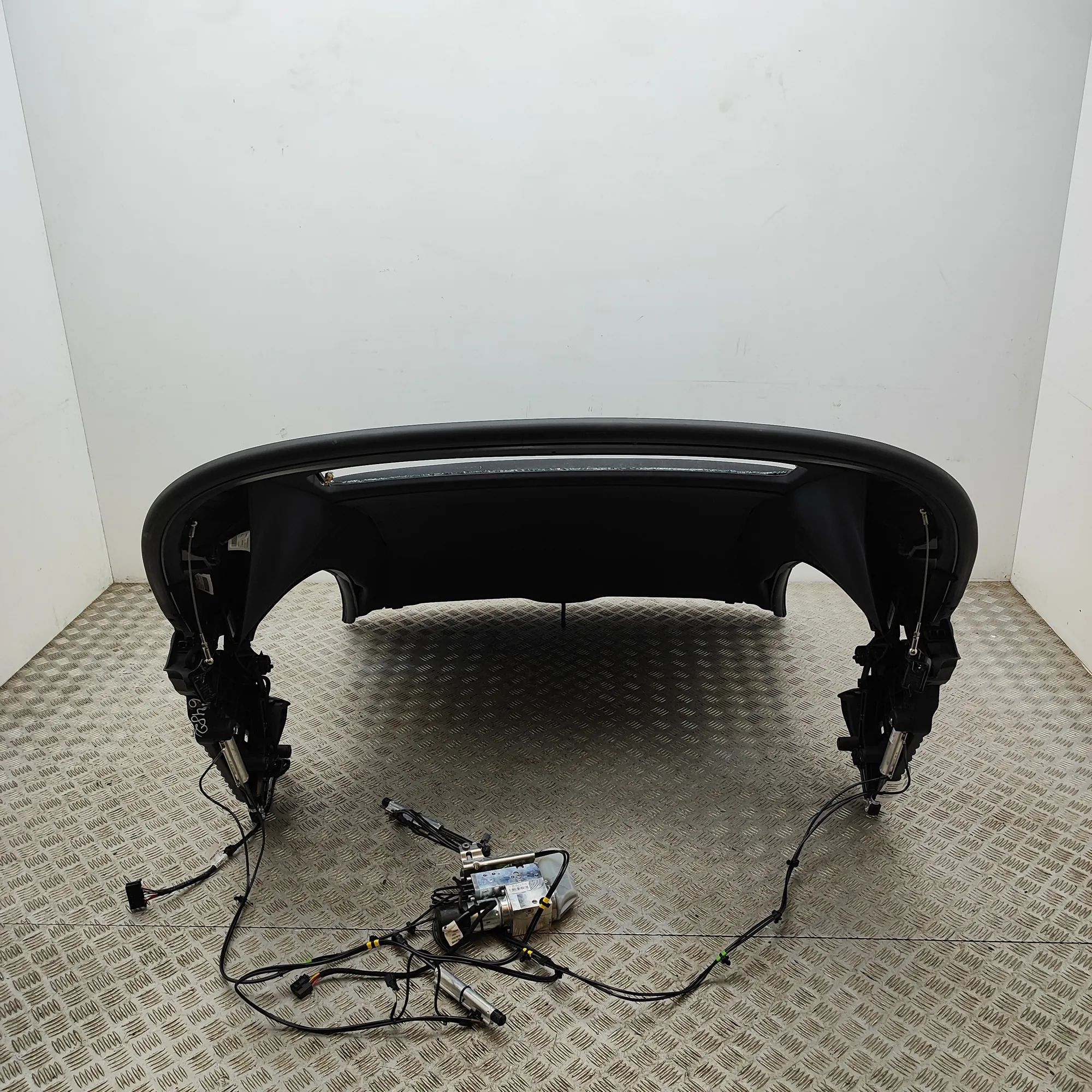 Porsche 911 (992) Roof Folding Mechanism 992871055, 992871035, 9P1871034B, 992898527, 99...