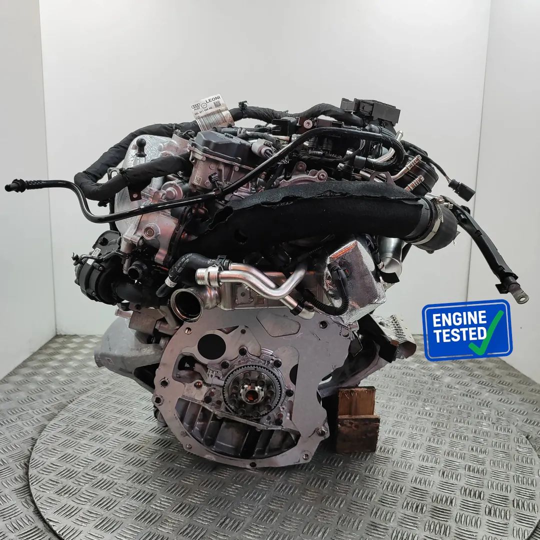 Audi A5 (B9) Engine Motor DTNA Engine Motor AUDI A5 (Sportback F5A) (2016...