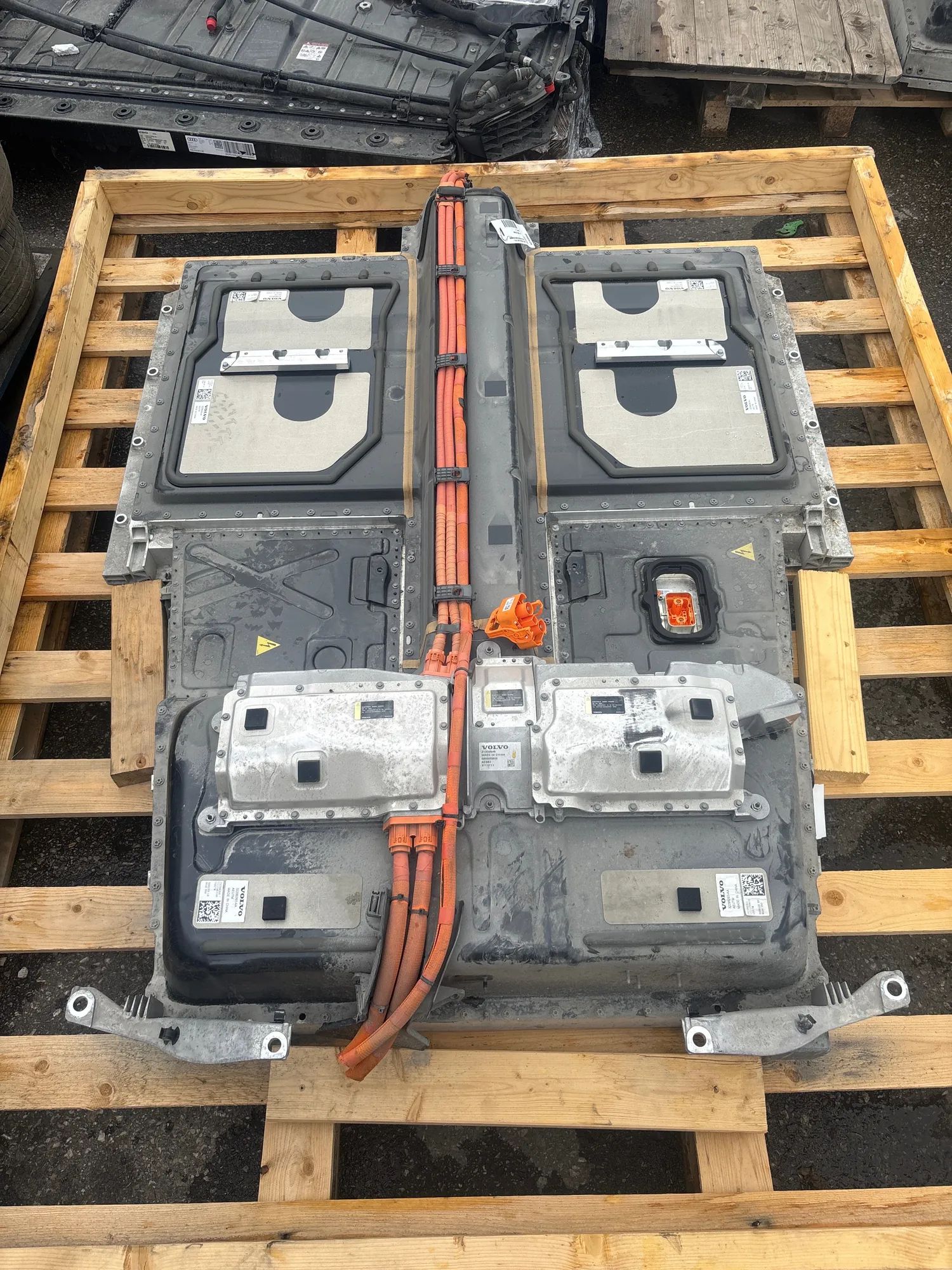Volvo XC40 / EX40 akku 32361091 Battery VOLVO XC40 (536) (2017-...)

P...