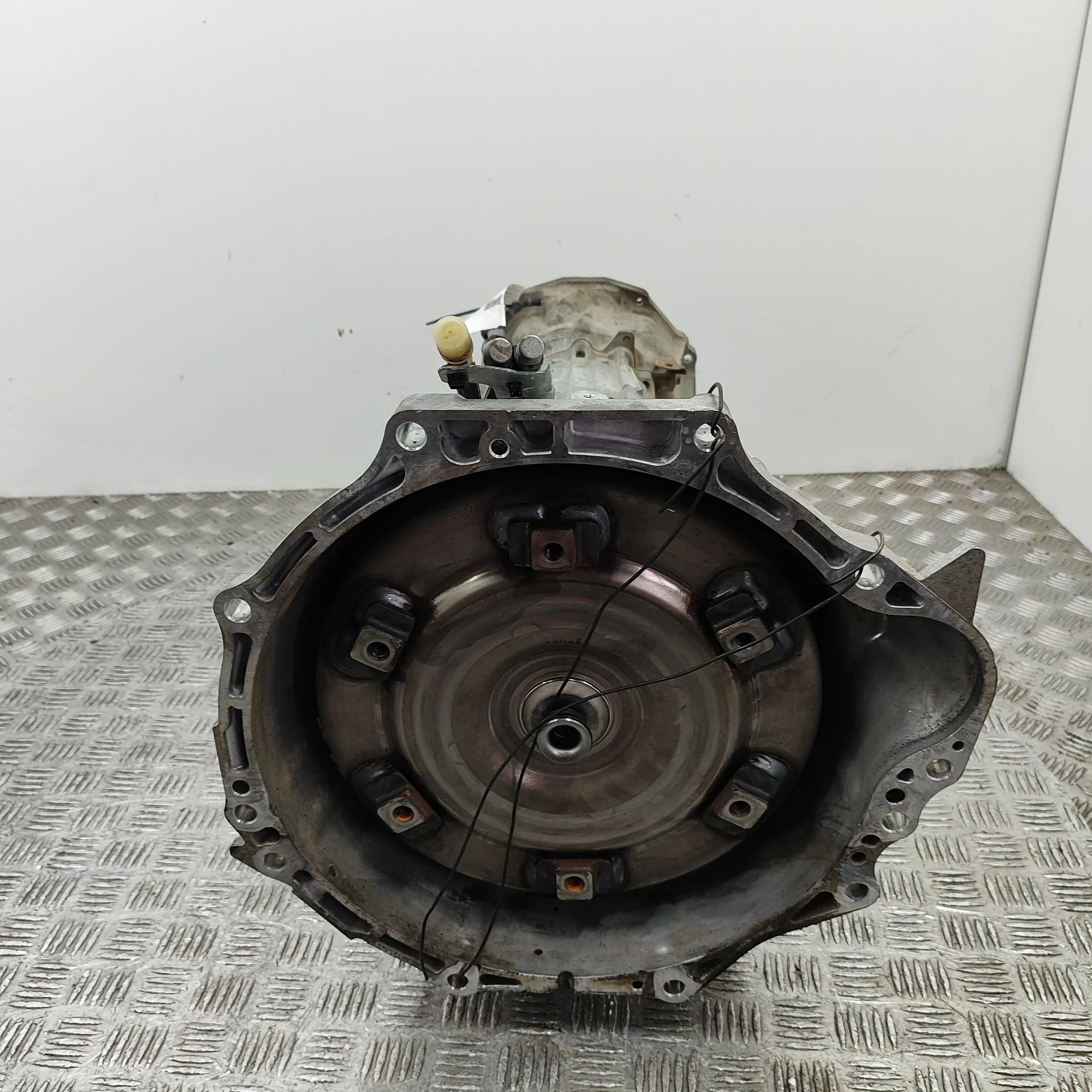 Toyota Land Cruiser 150 Gearbox Gearbox — TOYOTA LAND CRUISER 150 (2009-2021) —...