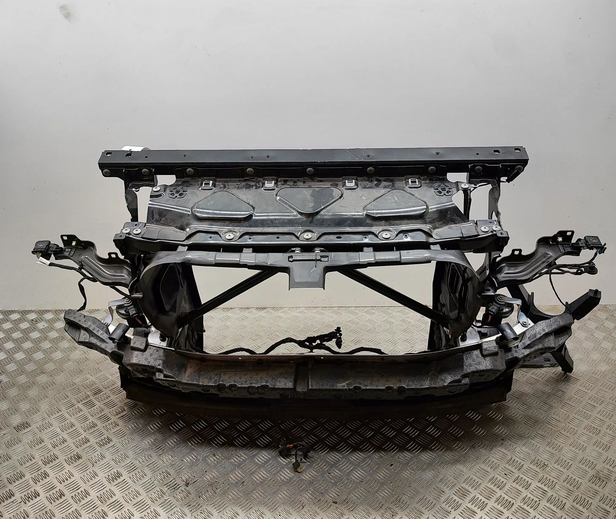 BMW X6 (G06) Slam Panel Frame Kit 8495363, 7421711, 9853874 Slam Panel Frame Kit ...