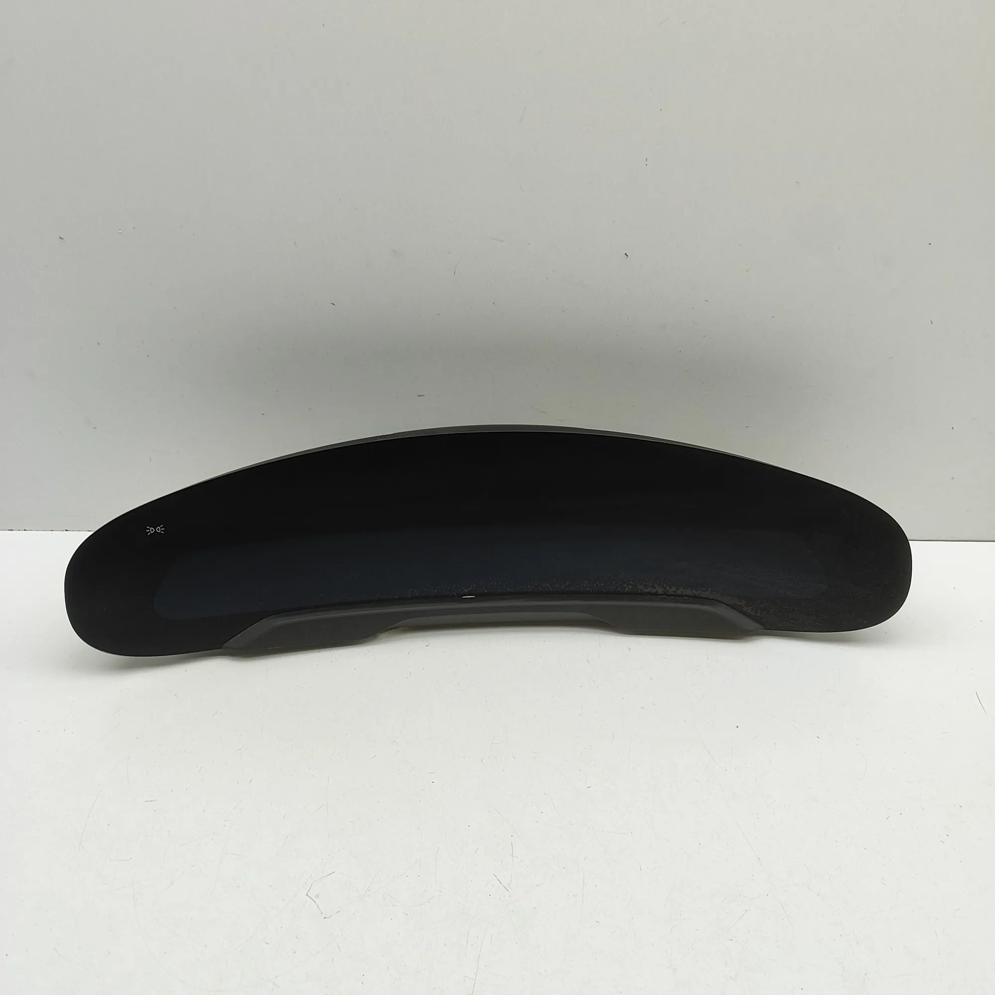 Porsche Taycan Instrument Cluster Speedometer Instrument Cluster Speedometer — PORSCHE TAYCAN...