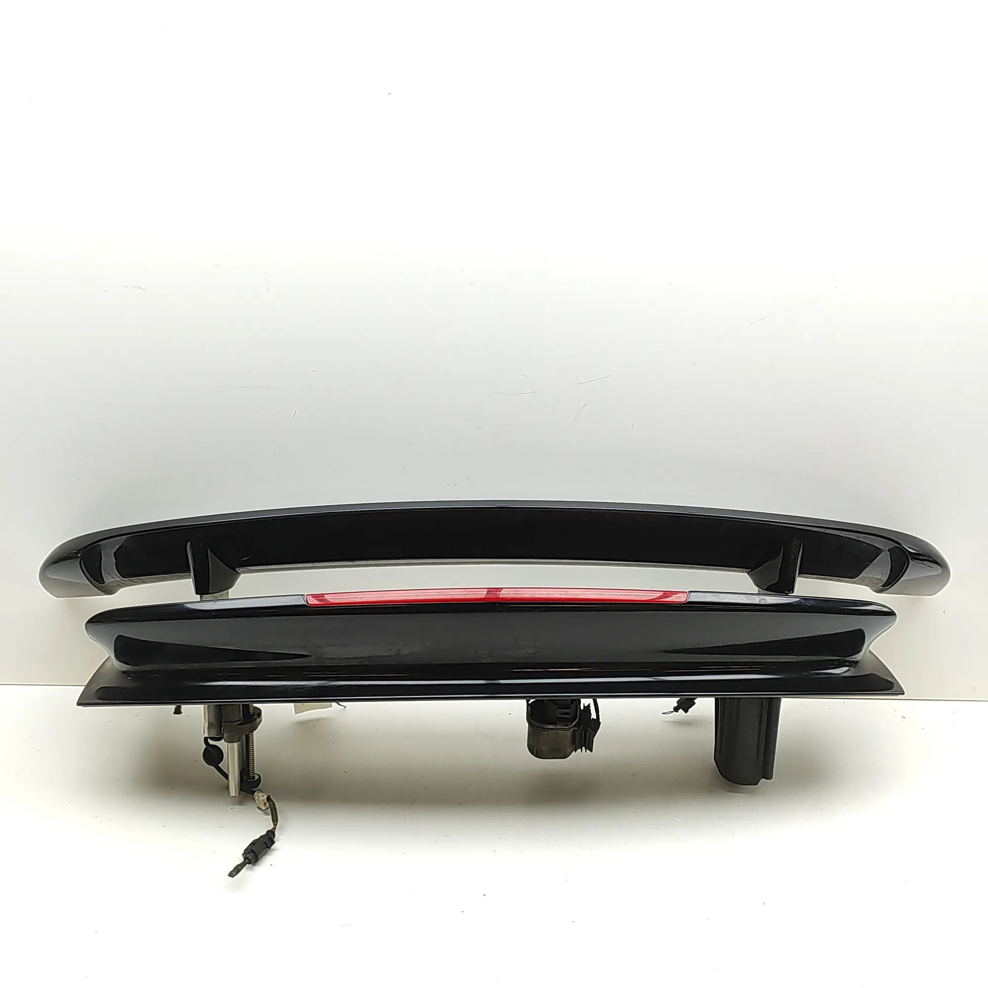 Porsche 911 (991) Tailgate Bootlid Spoiler 99150422712, 99150403104, 99150422713 Tailgate ...